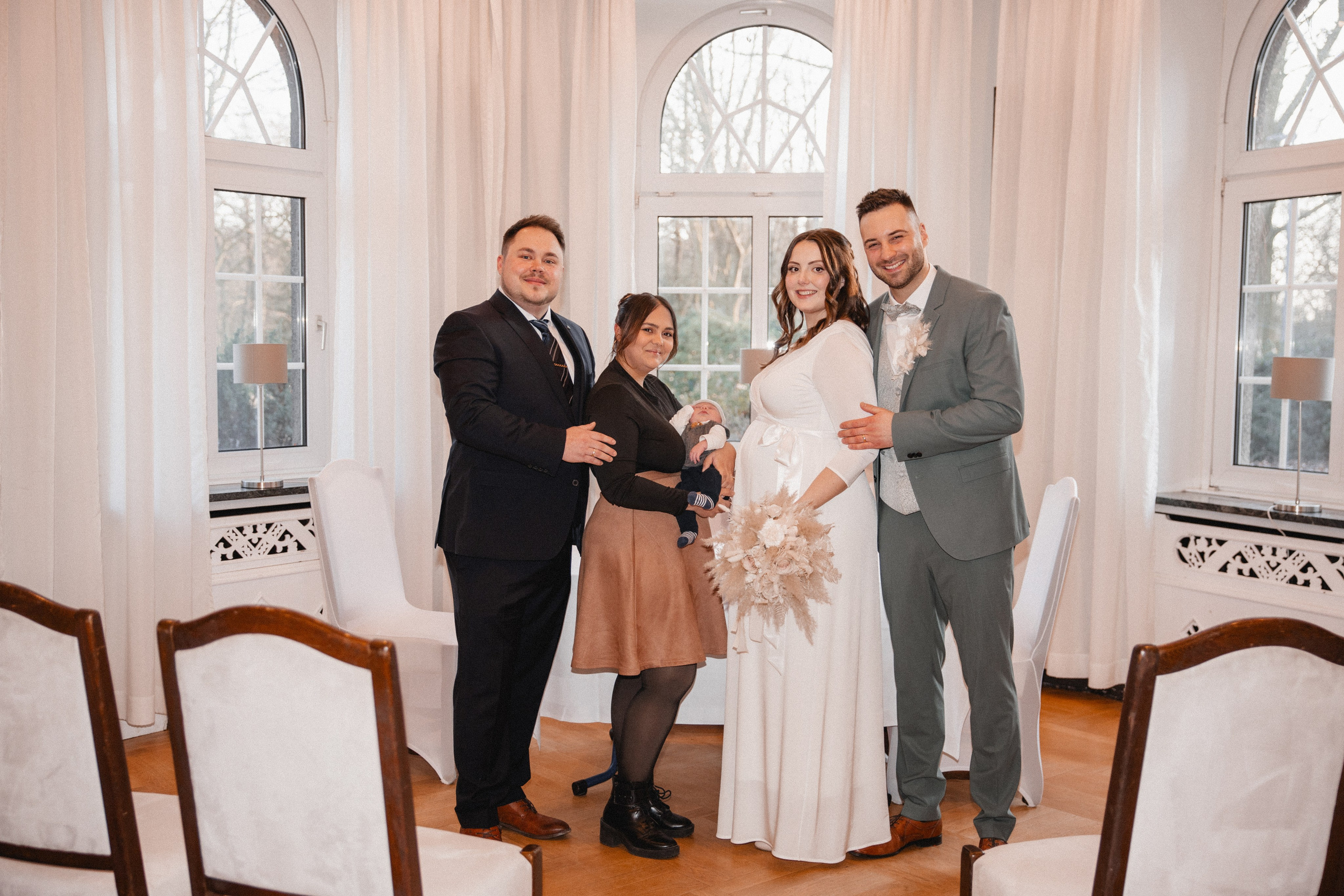 Lena & Kevin. Hochzeitsfotografie |Hochzeitsfotograf Bochum | Hochzeitsfotograf Dortmund | Hochzeitsfotograf Essen | Hochzeitsfotograf Ruhrgebiet