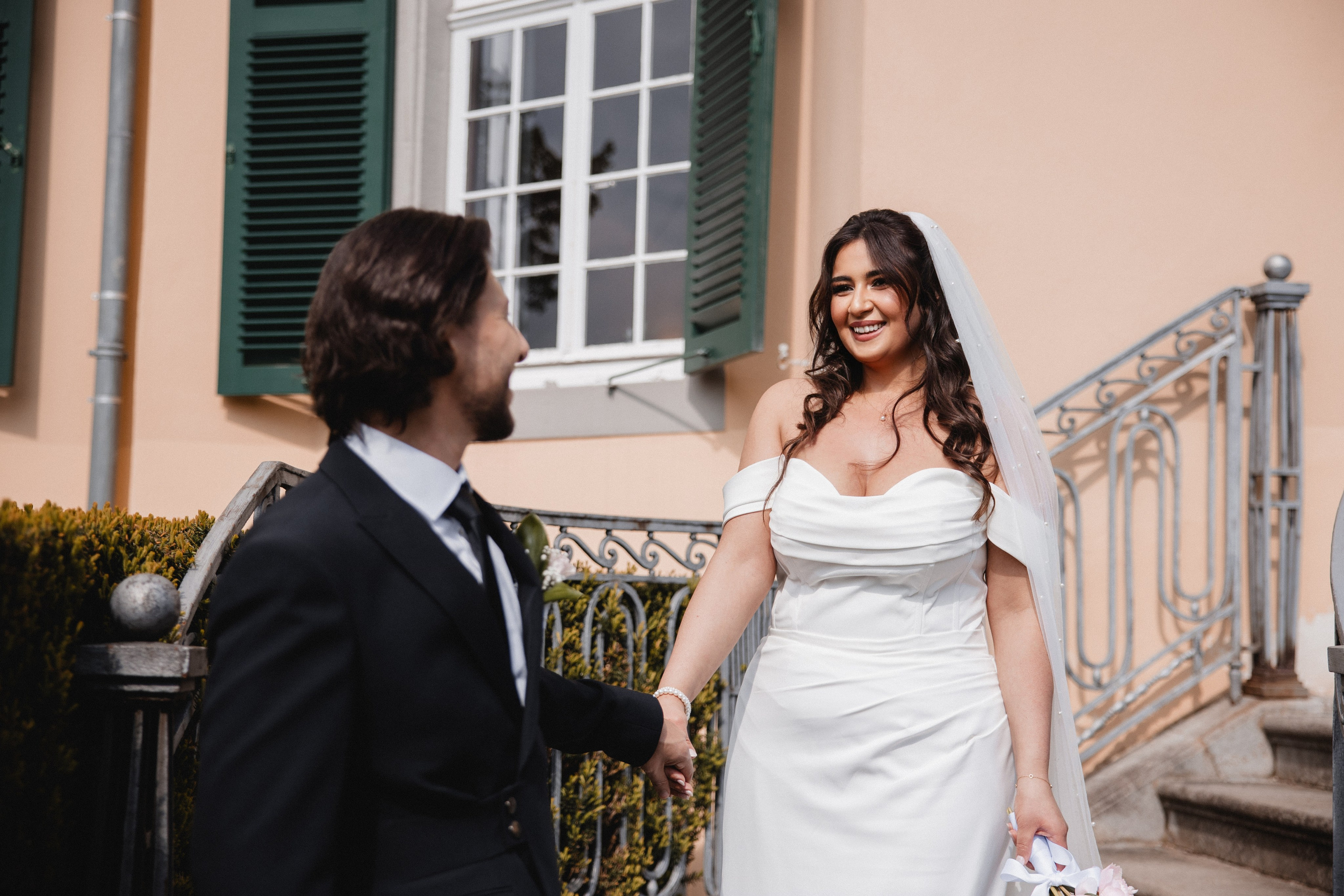 Standesamtliche Trauung im Herrenhaus Cromford, Ratingen. Hochzeitsfotografie |Hochzeitsfotograf Bochum | Hochzeitsfotograf Dortmund | Hochzeitsfotograf Essen | Hochzeitsfotograf Ruhrgebiet