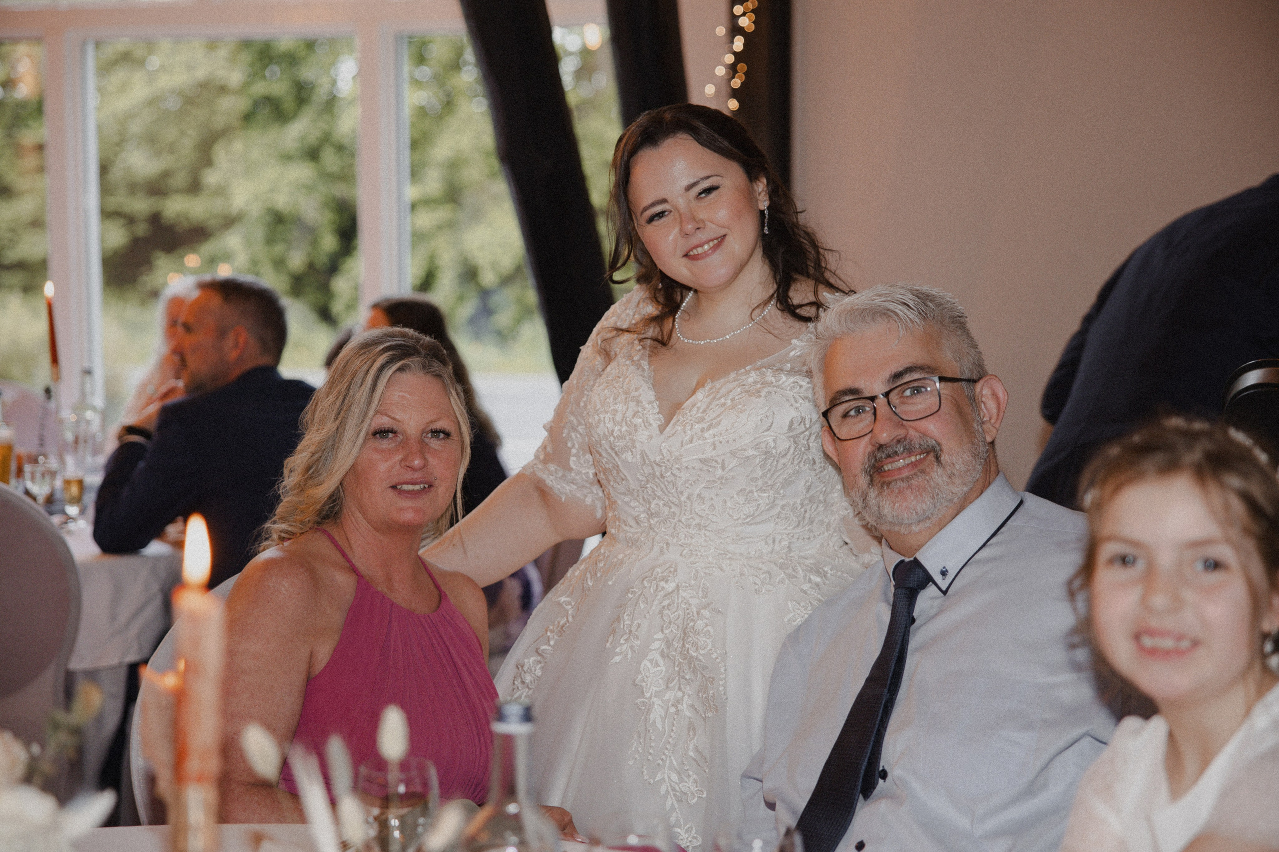 Michaela & Christian I Eventlocation Hilleringmann. Hochzeitsfotografin Bochum | Halyna Reiche Fotografie NRW