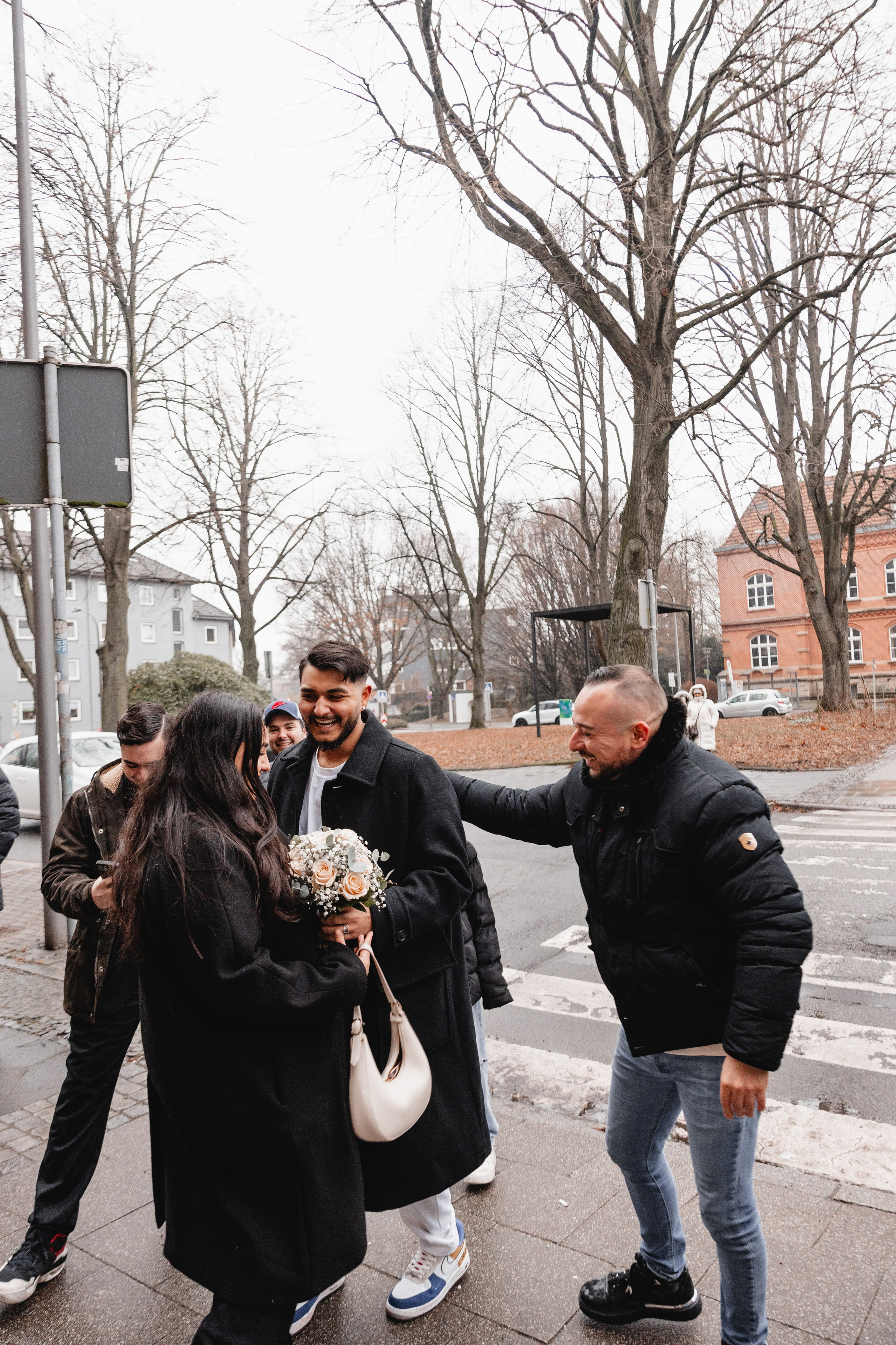 Yilmaz und Yaman | Amtshaus Langendreer, Bochum. Hochzeitsfotografie |Hochzeitsfotograf Bochum | Hochzeitsfotograf Dortmund | Hochzeitsfotograf Essen | Hochzeitsfotograf Ruhrgebiet