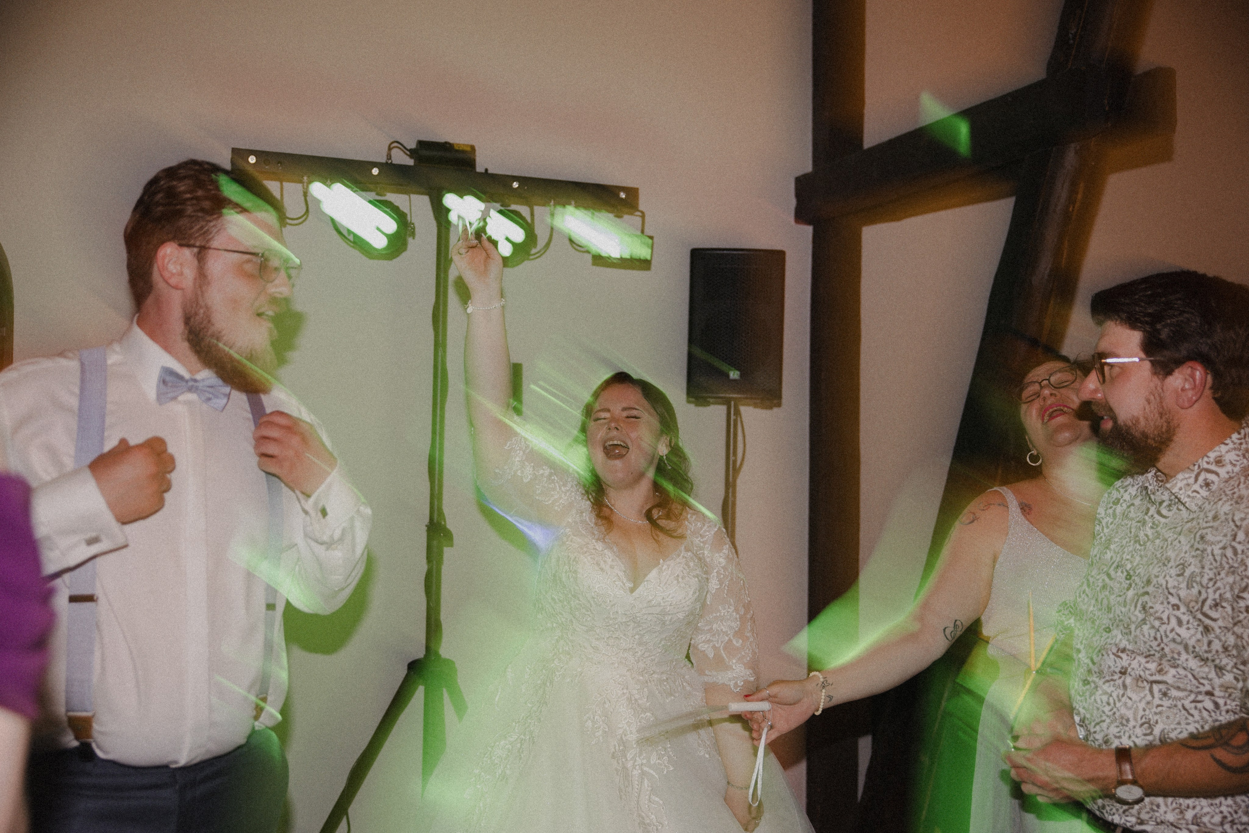 Michaela & Christian I Eventlocation Hilleringmann. Hochzeitsfotografin Bochum | Halyna Reiche Fotografie NRW