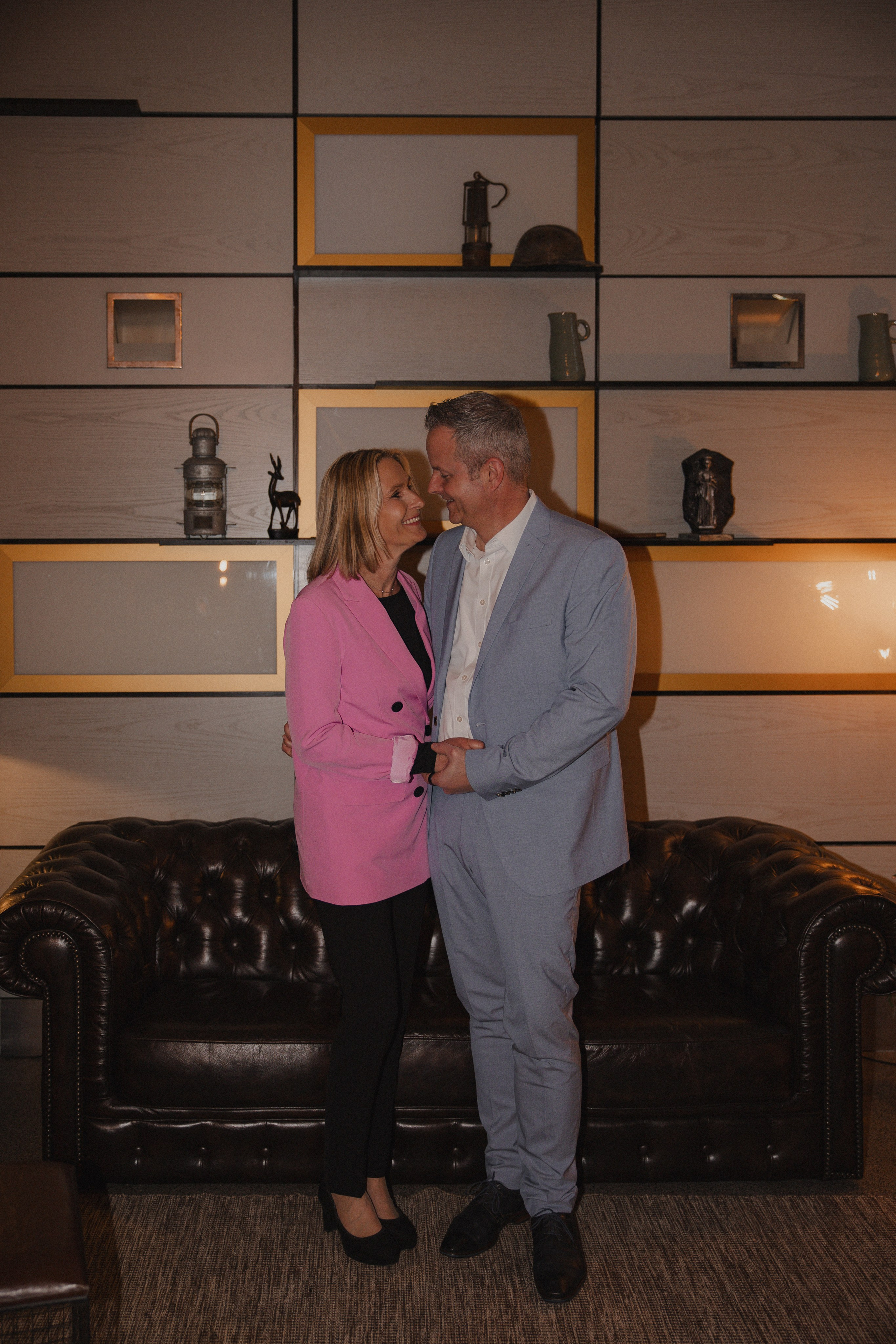 Morena & Niklas I Haus Hohenstein. Hochzeitsfotografin Bochum | Halyna Reiche Fotografie NRW