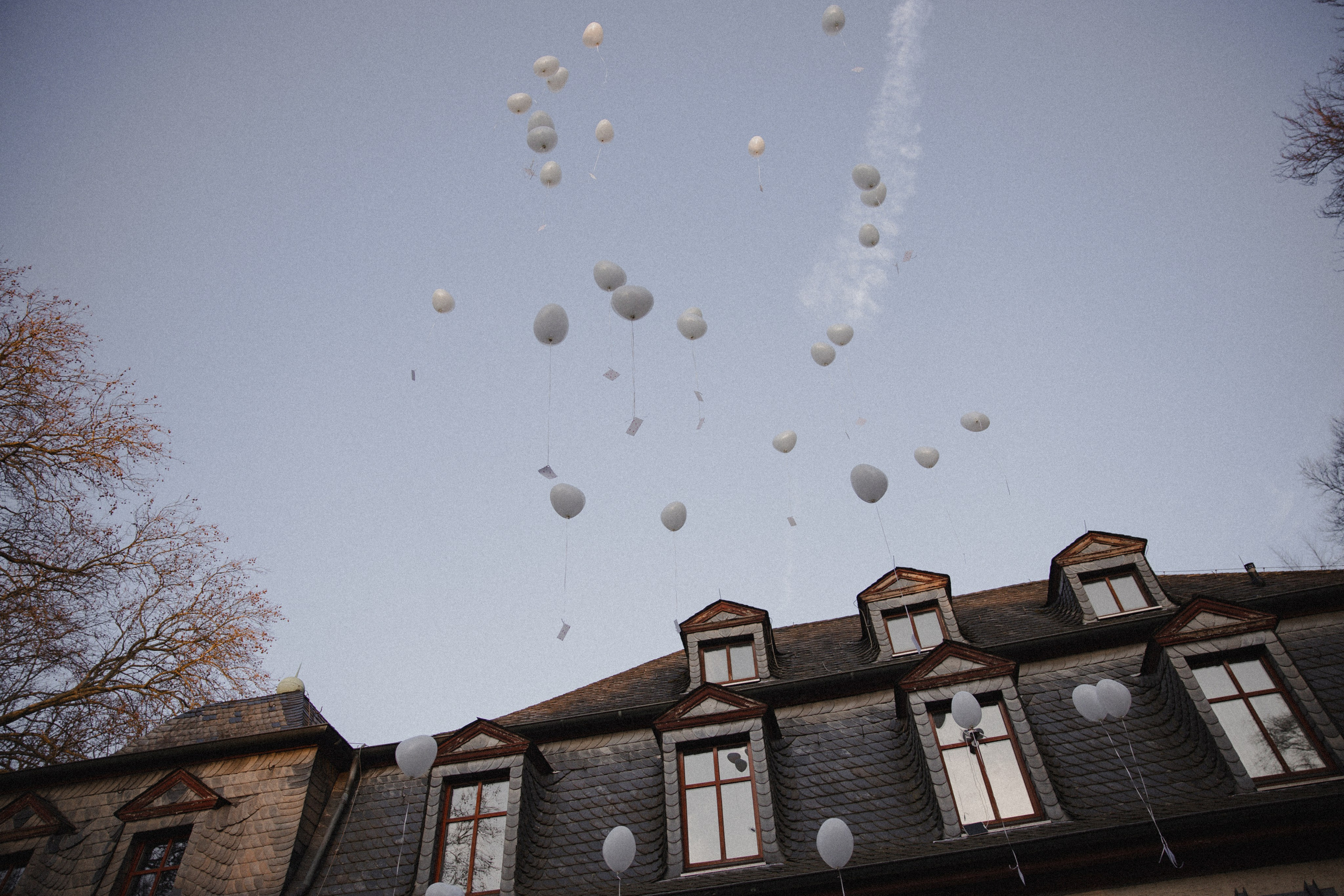 Morena & Niklas I Haus Hohenstein. Hochzeitsfotografin Bochum | Halyna Reiche Fotografie NRW
