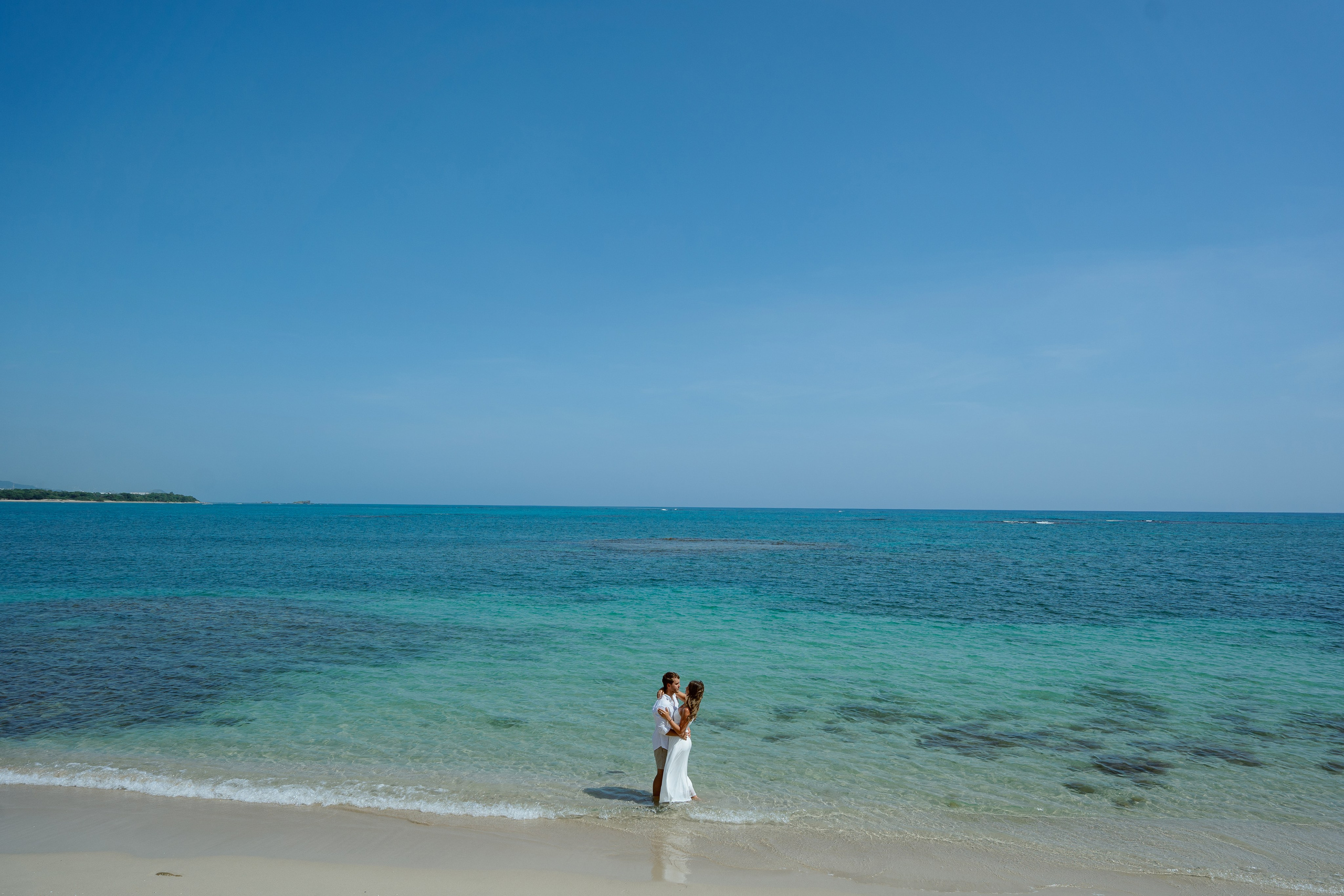 Couples & Proposals. Photographer in Puerto Plata and Santo Domingo, Dominican Republic