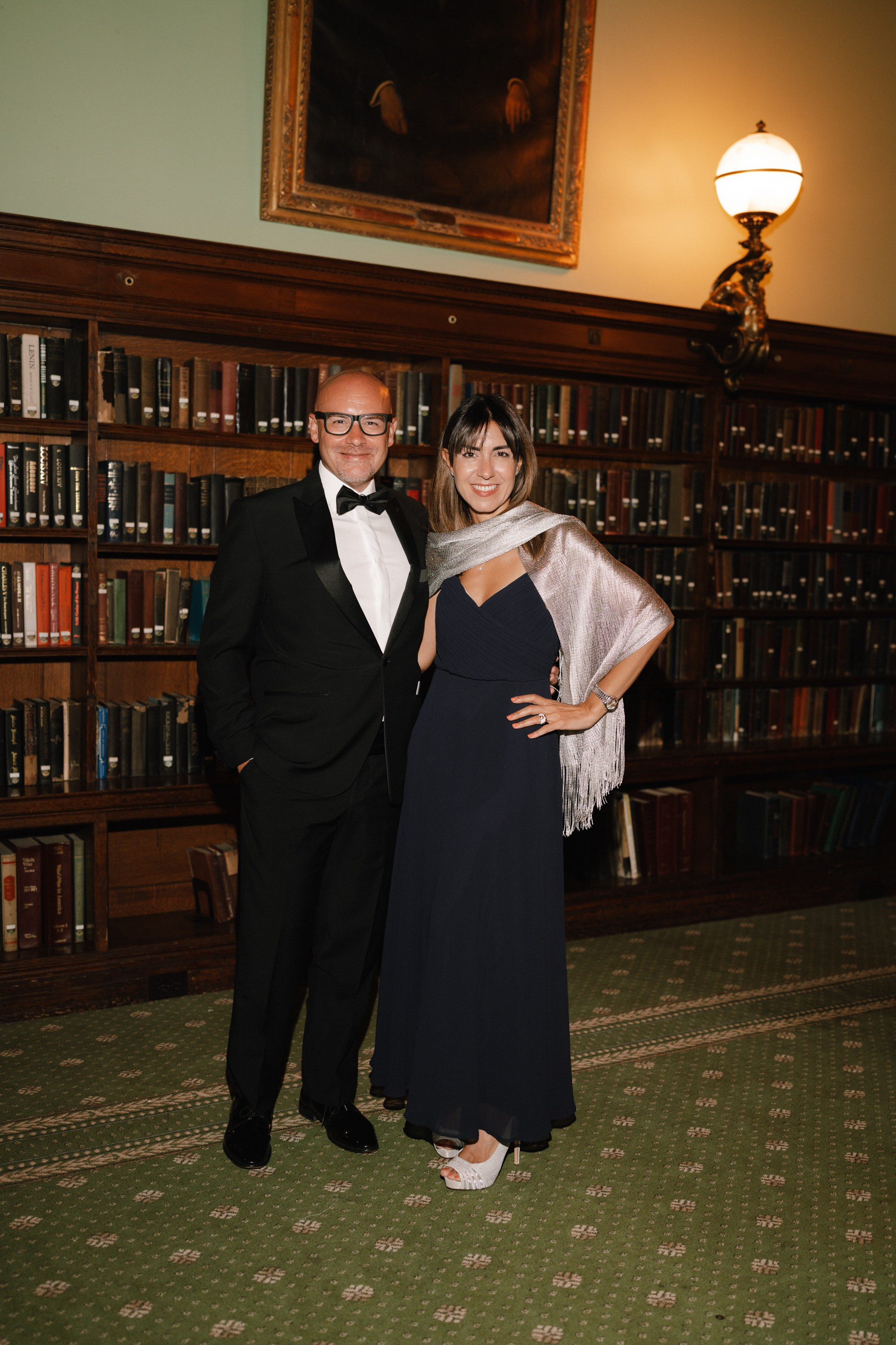 Nicole and Akash. Wedding photographer and videographer New York | New Jersey