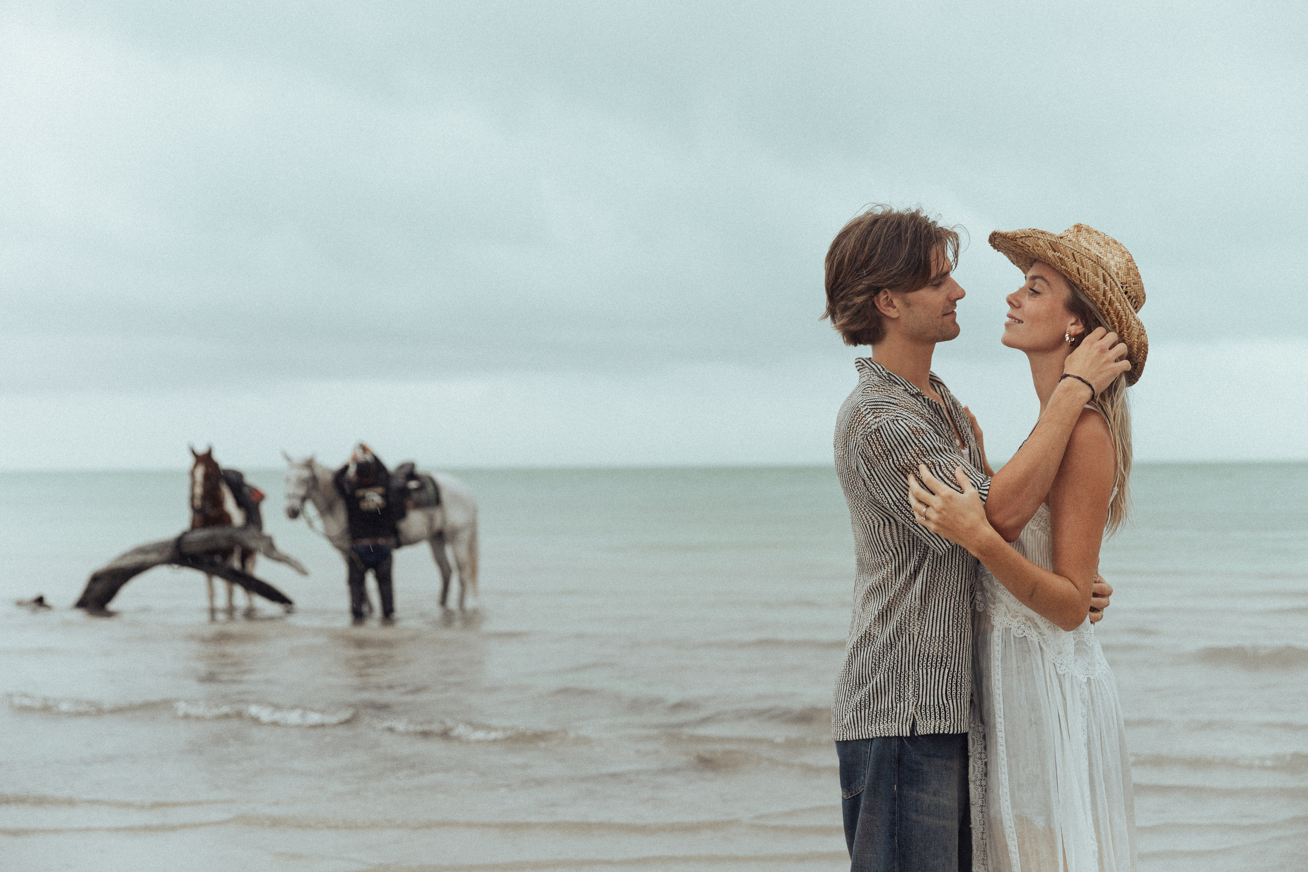 Horse & Rider Photoshoots in Boston & New England