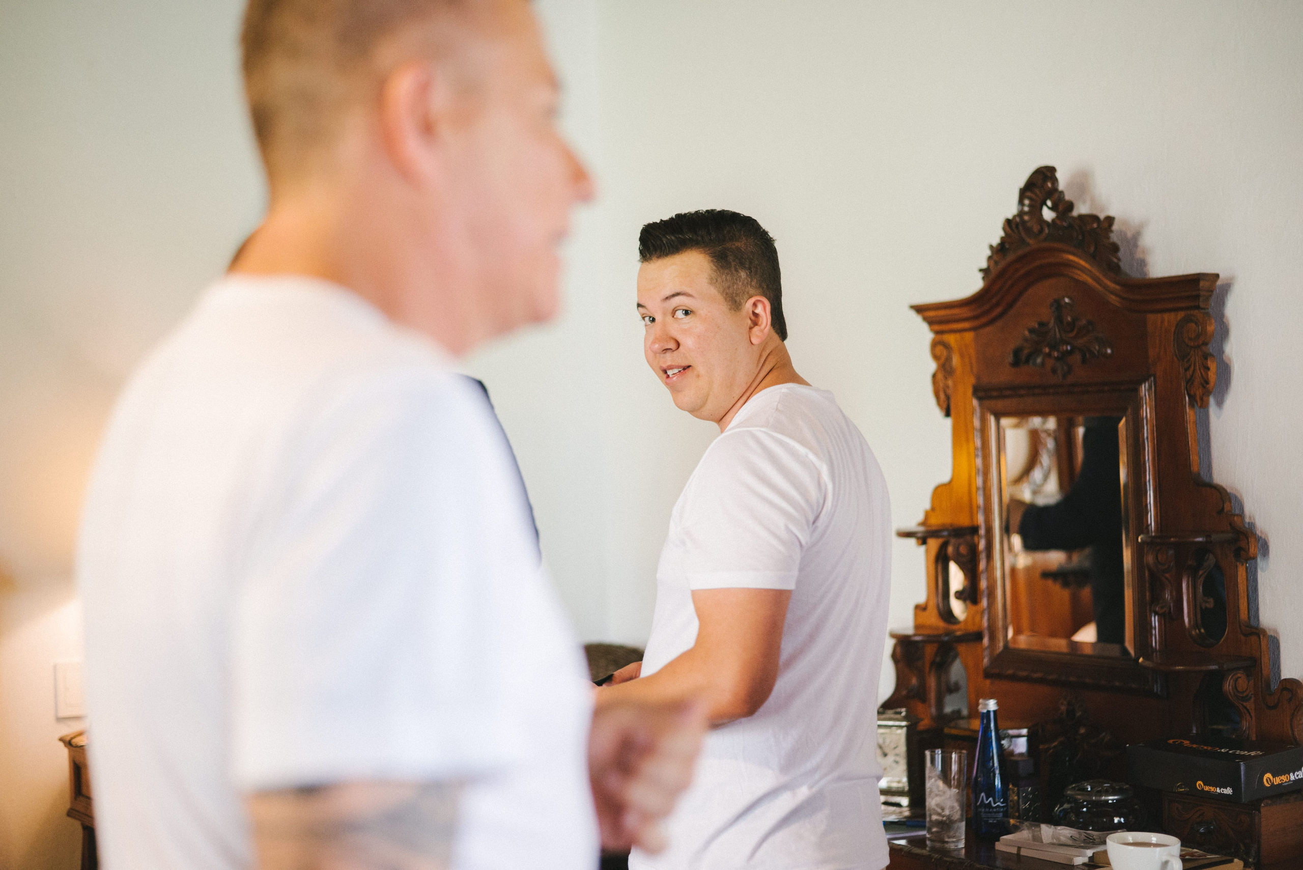 Fotografía y video de bodas en Pereira - Colombia. Rafael Melo Weddings