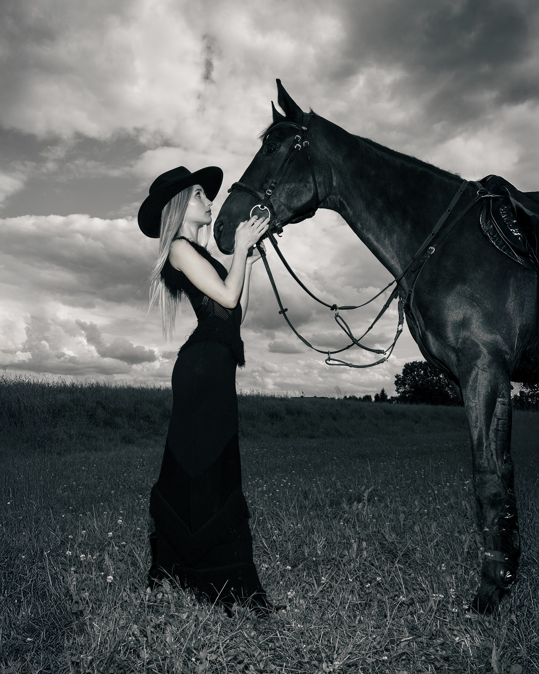 Laura. Fotograf Kraków - Dimston