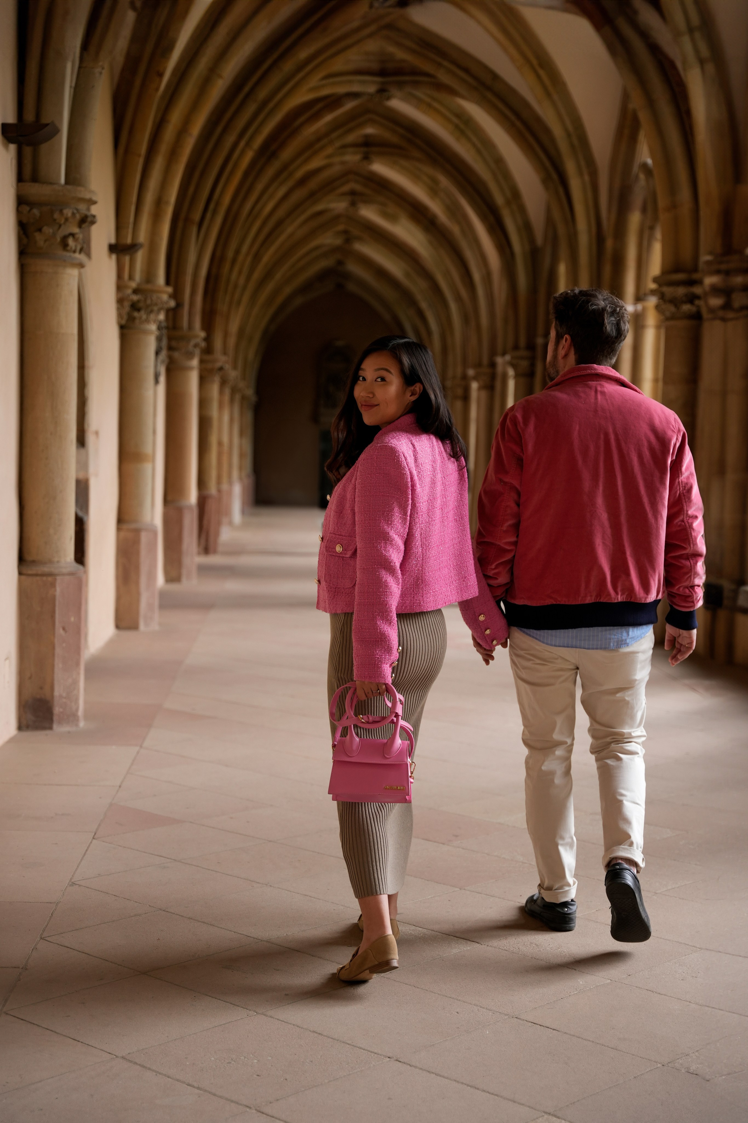 15 Mins Blitz-Shoot in Trier. Elena Seewald