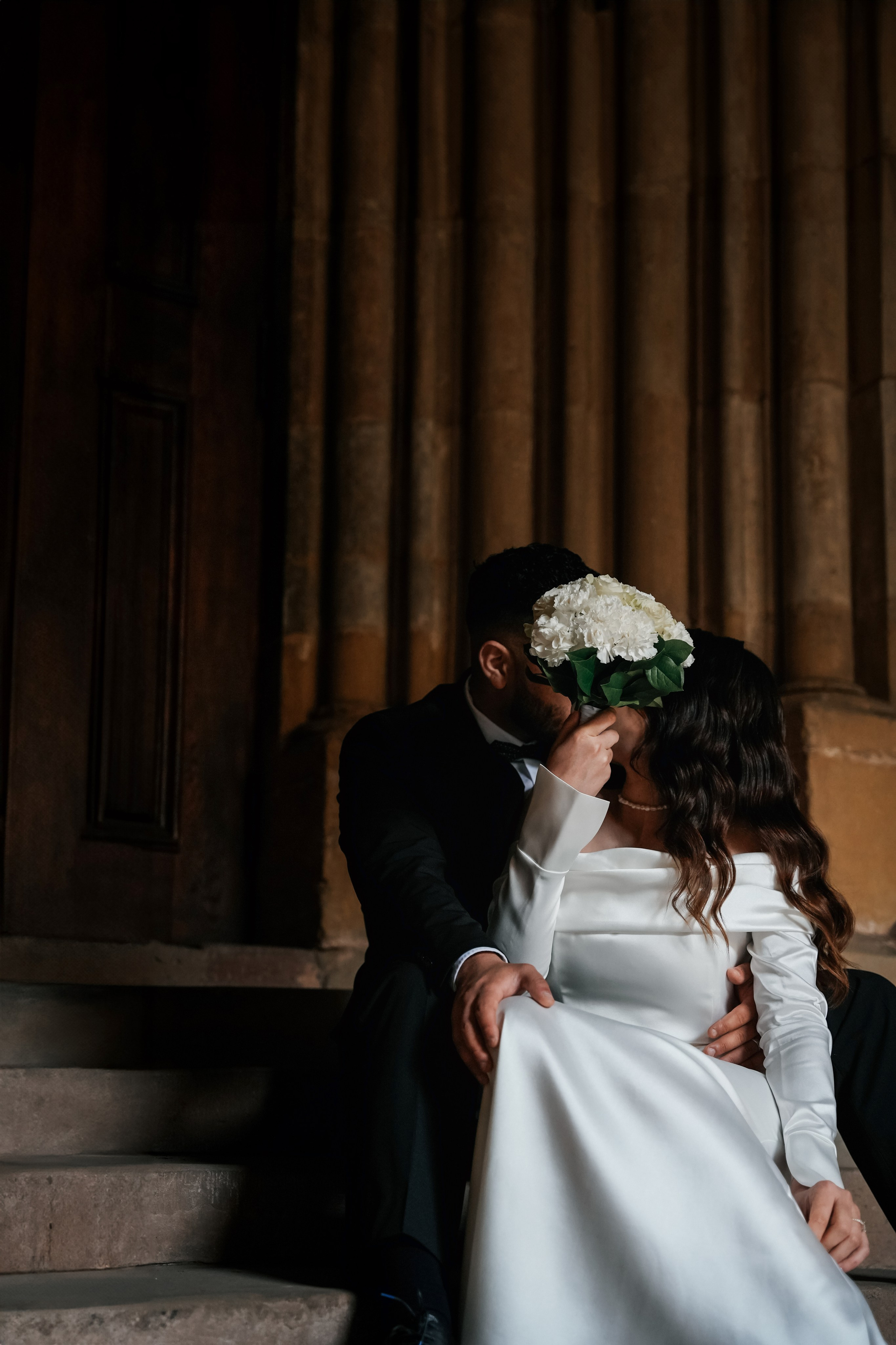 Wedding | Trier Altstadt. Elena Seewald
