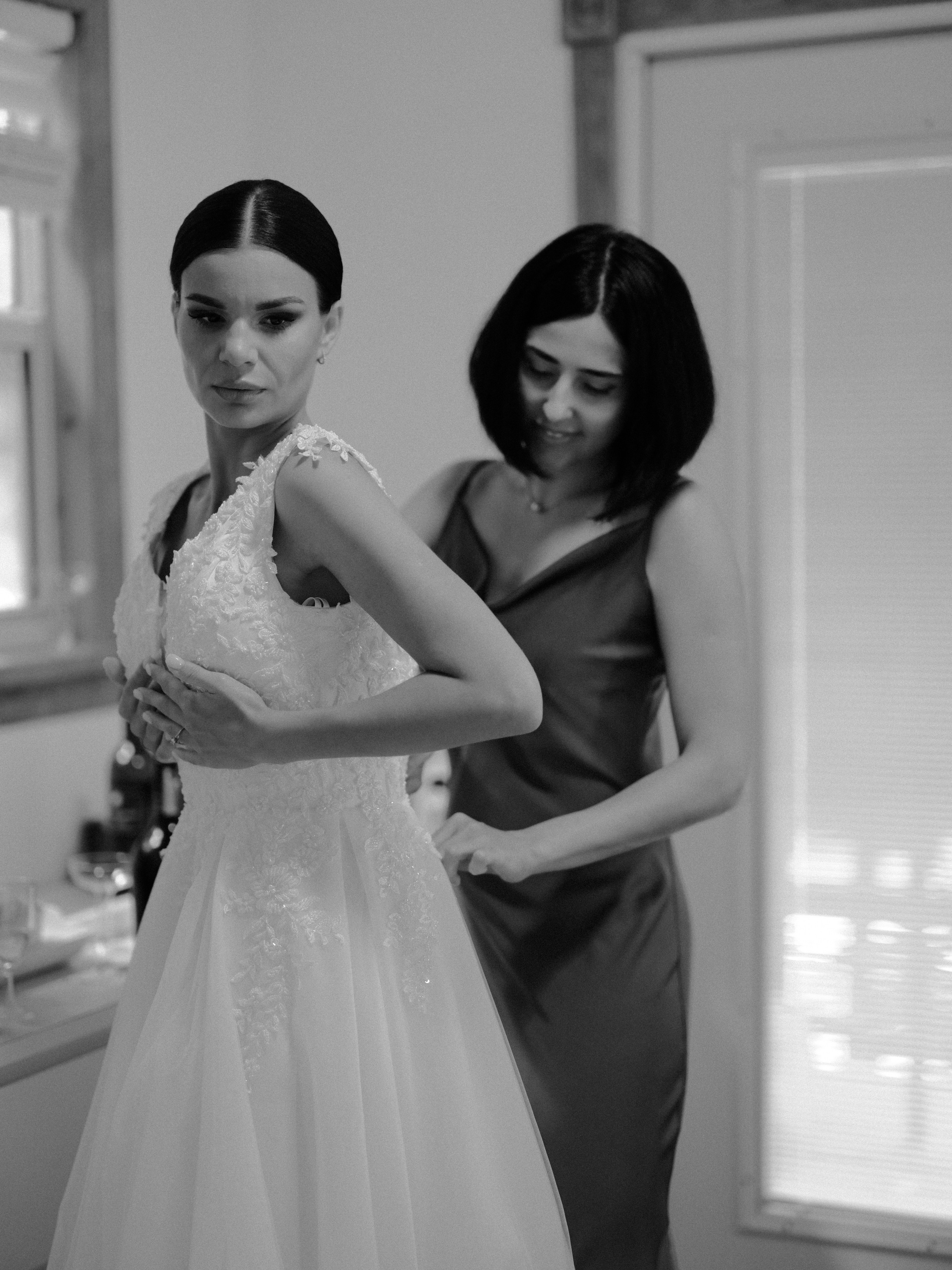 IRINE AND DENNY. Florida destination wedding photographer