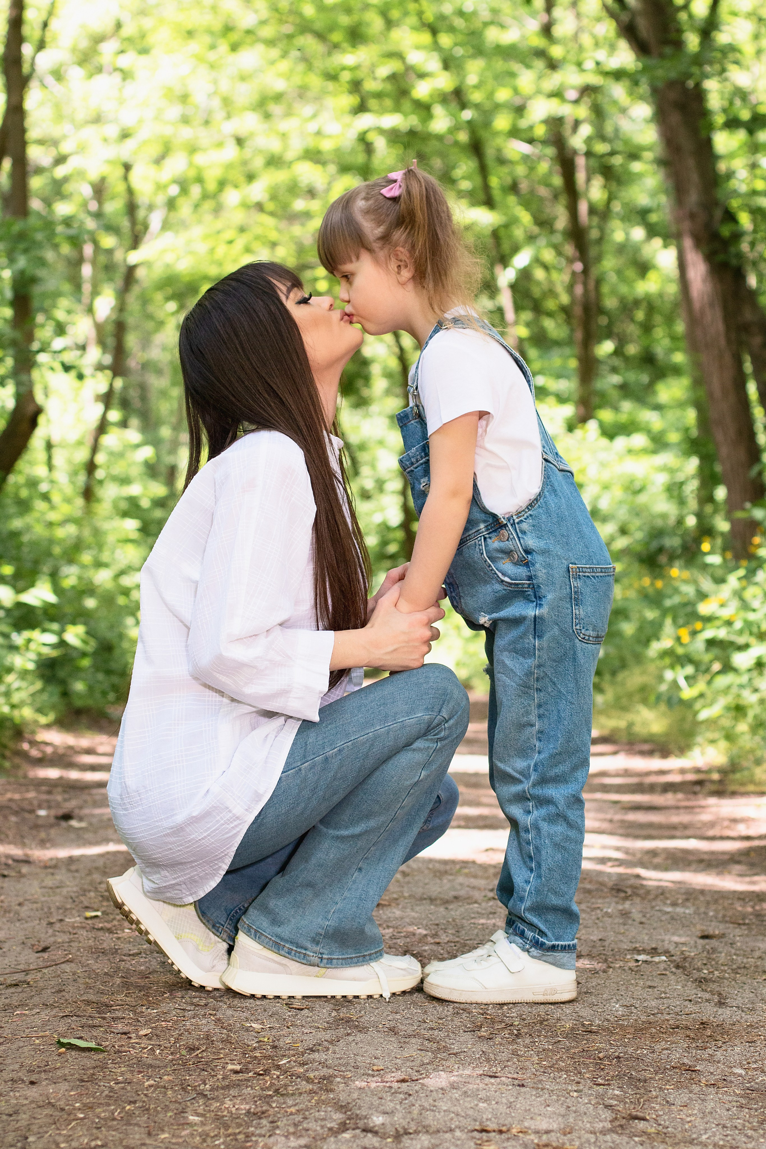 Озеро. Детский и семейный фотограф в г. Бельцы