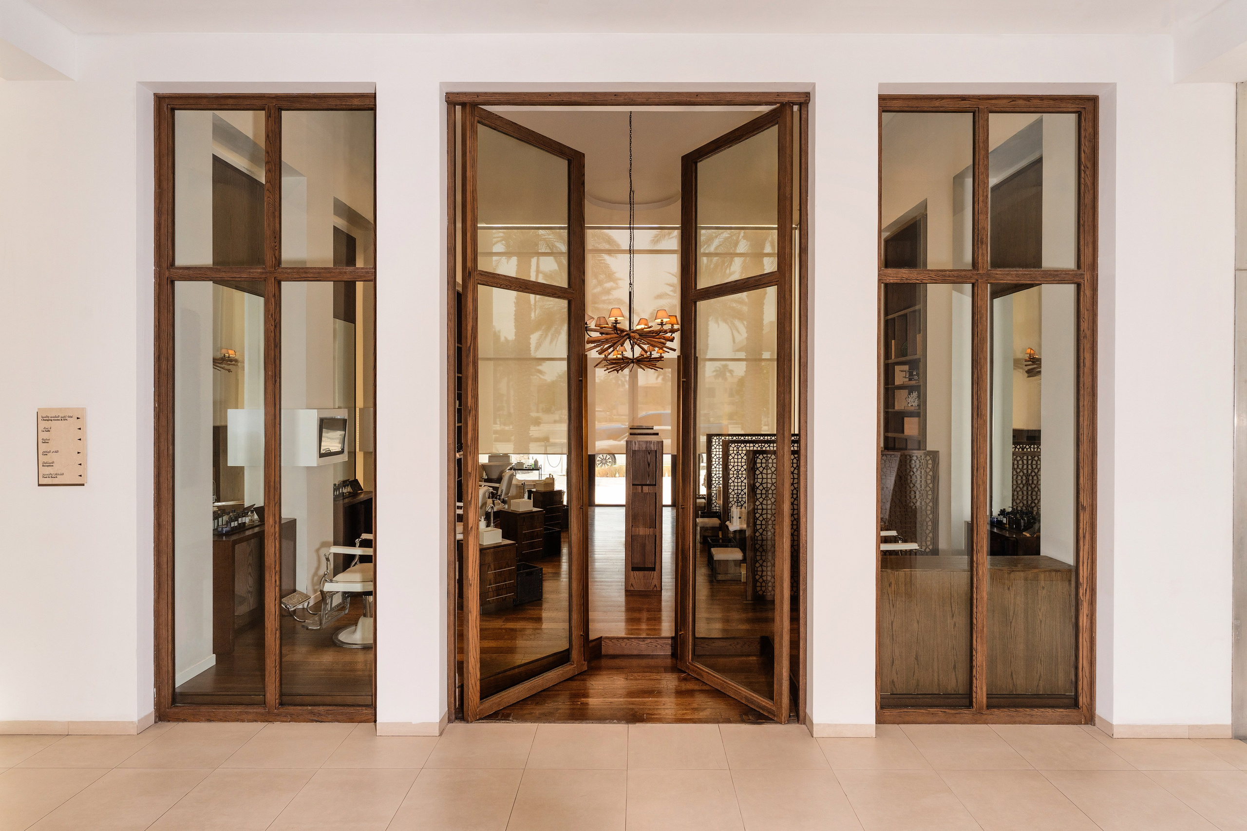 Hotel Photography Dubai — Denys Gromov. Denys Gromov