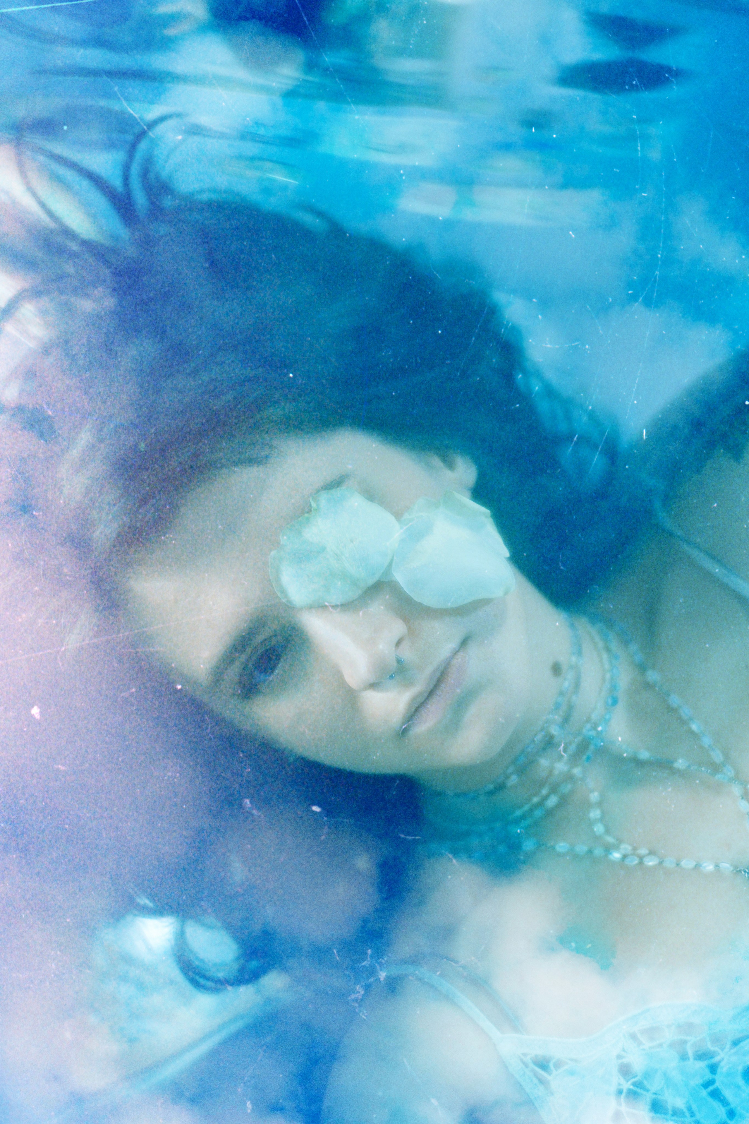 Anastasia | The Velvet Dust. Professional Photographer in Berlin — Portraits, Love Story, Events, F