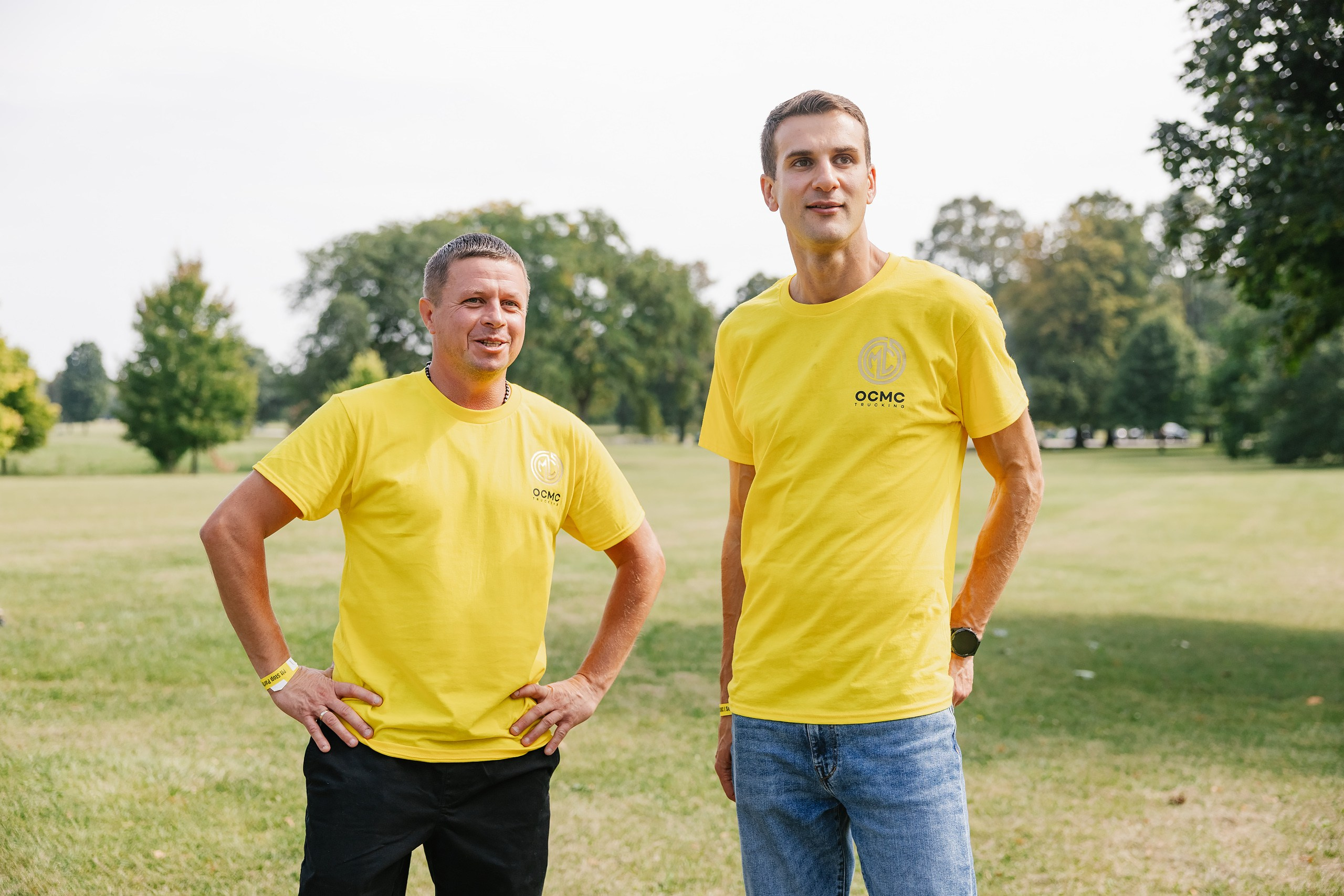 OCMC 09.13.2025. Wedding family event photographer in Chicago Nick Yushevich