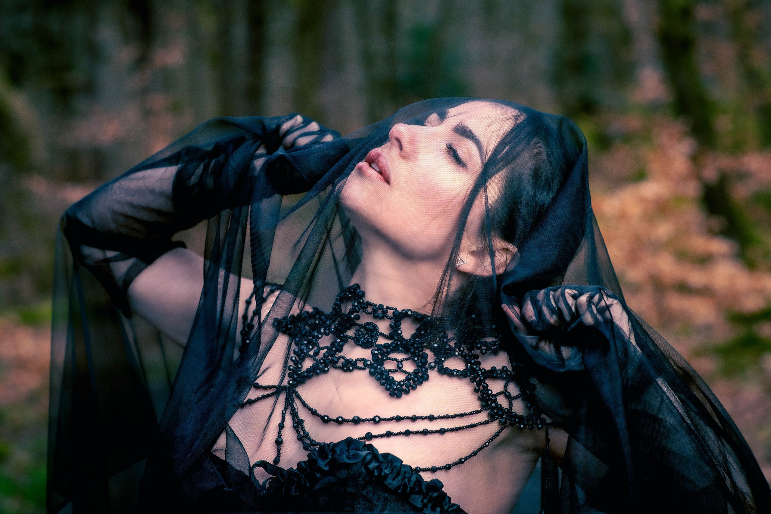 Portrait. Anna Mavka Photographer