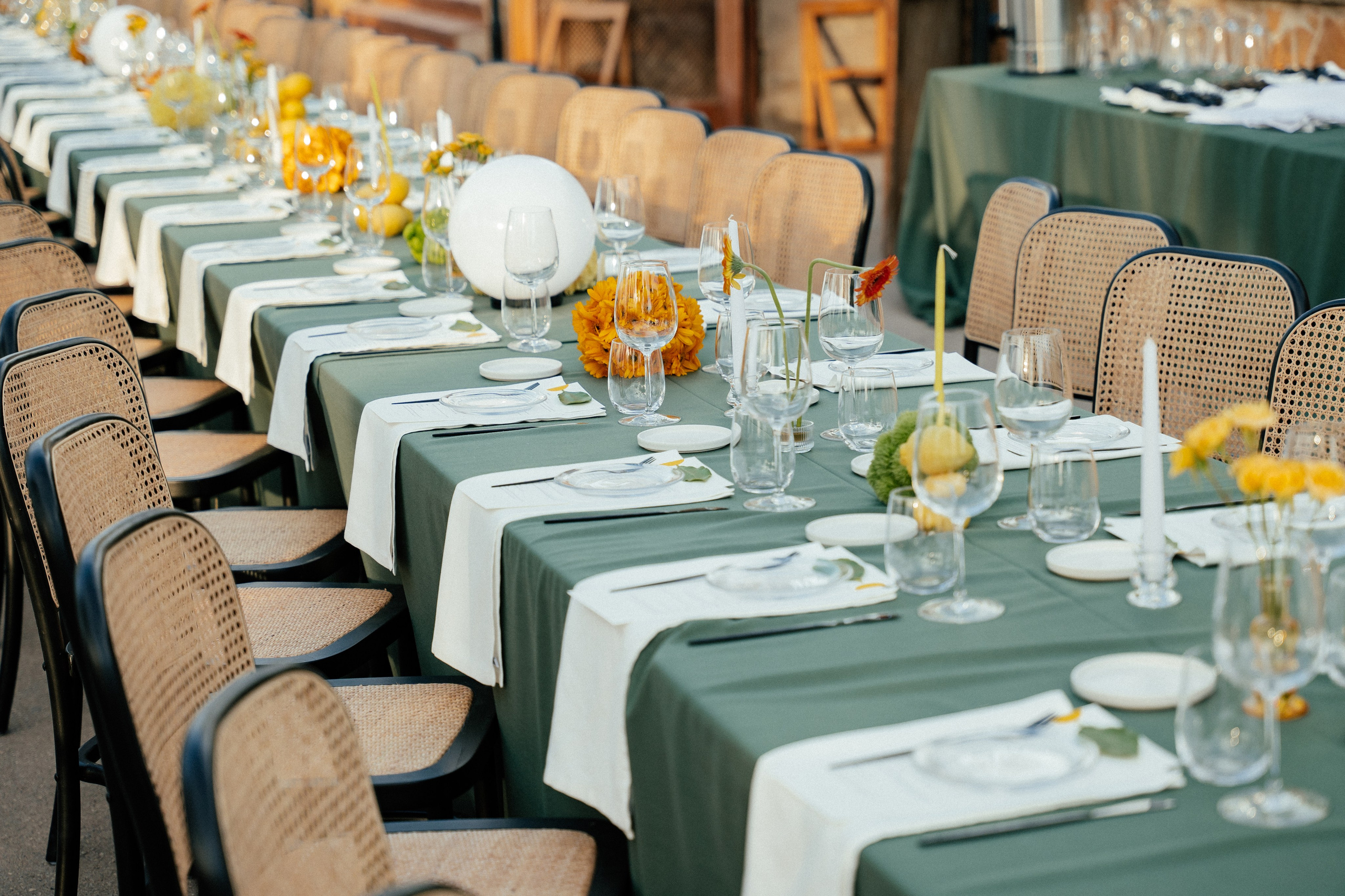 Gonzalo & Maria (Murcia)