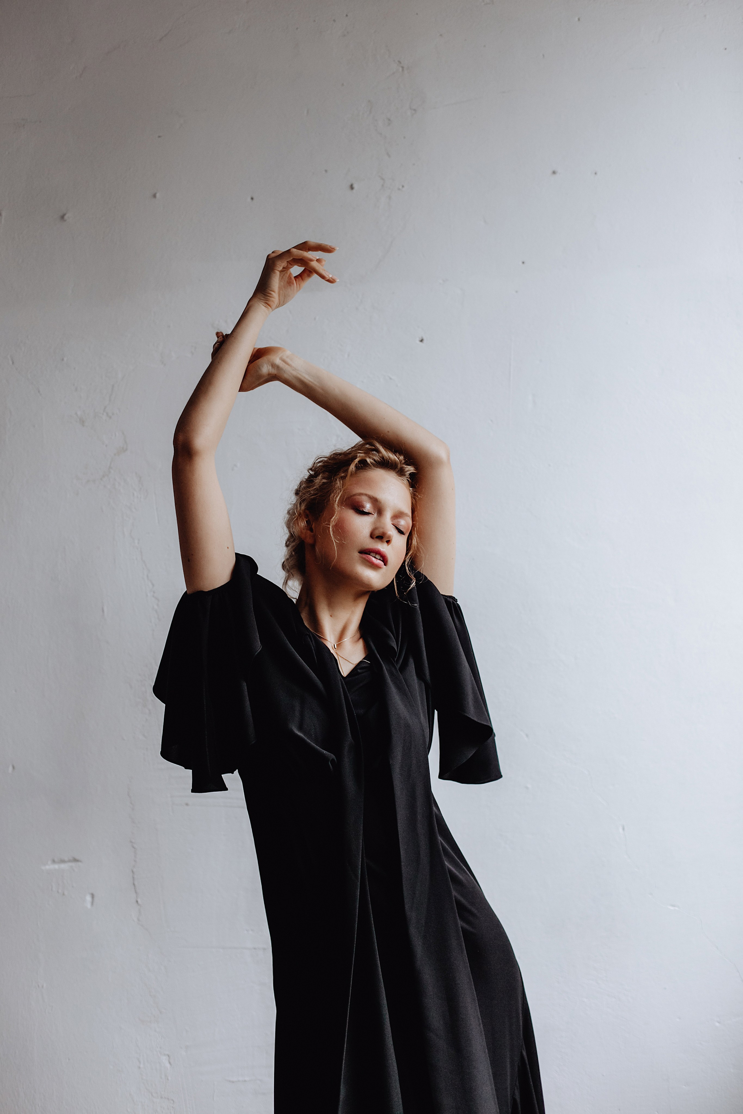 Light and shadow. Amazing photo session at a time convenient for you. Y