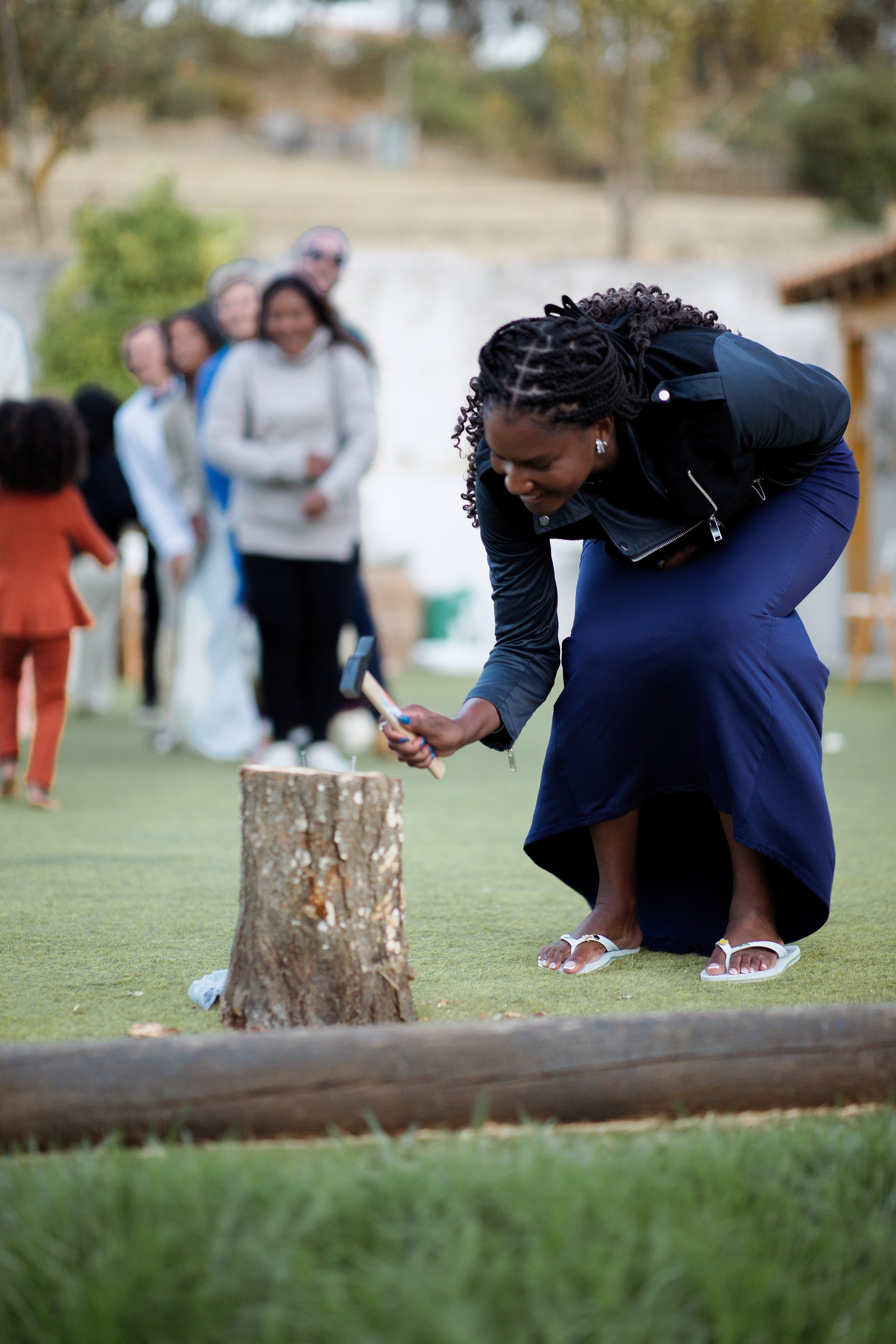 Cíntia & Alexandre. Fazemos o seu casamento ser lembrado por gerações