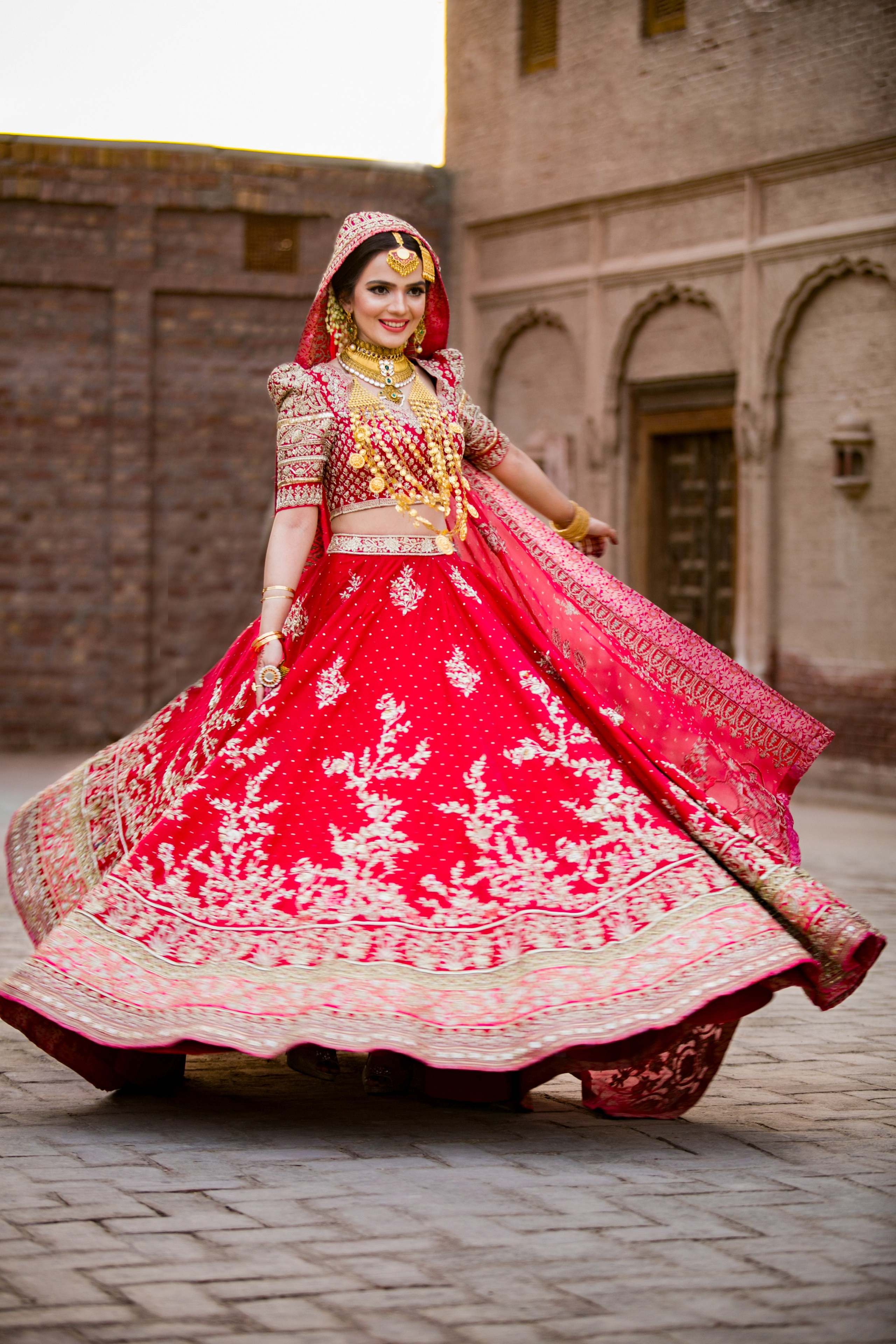 Portfolio. Chaar Bhai — Your Personal Family Historians