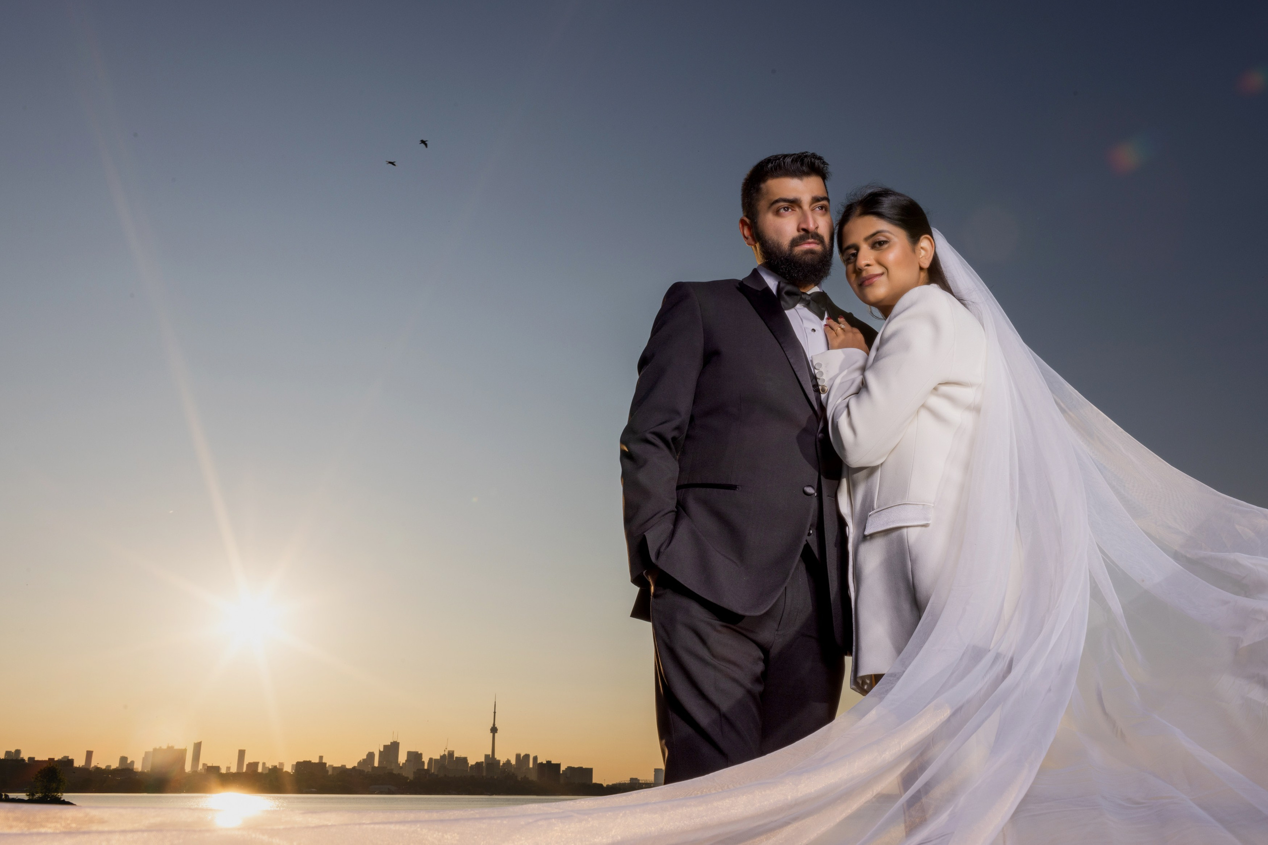 Portfolio. Chaar Bhai — Your Personal Family Historians