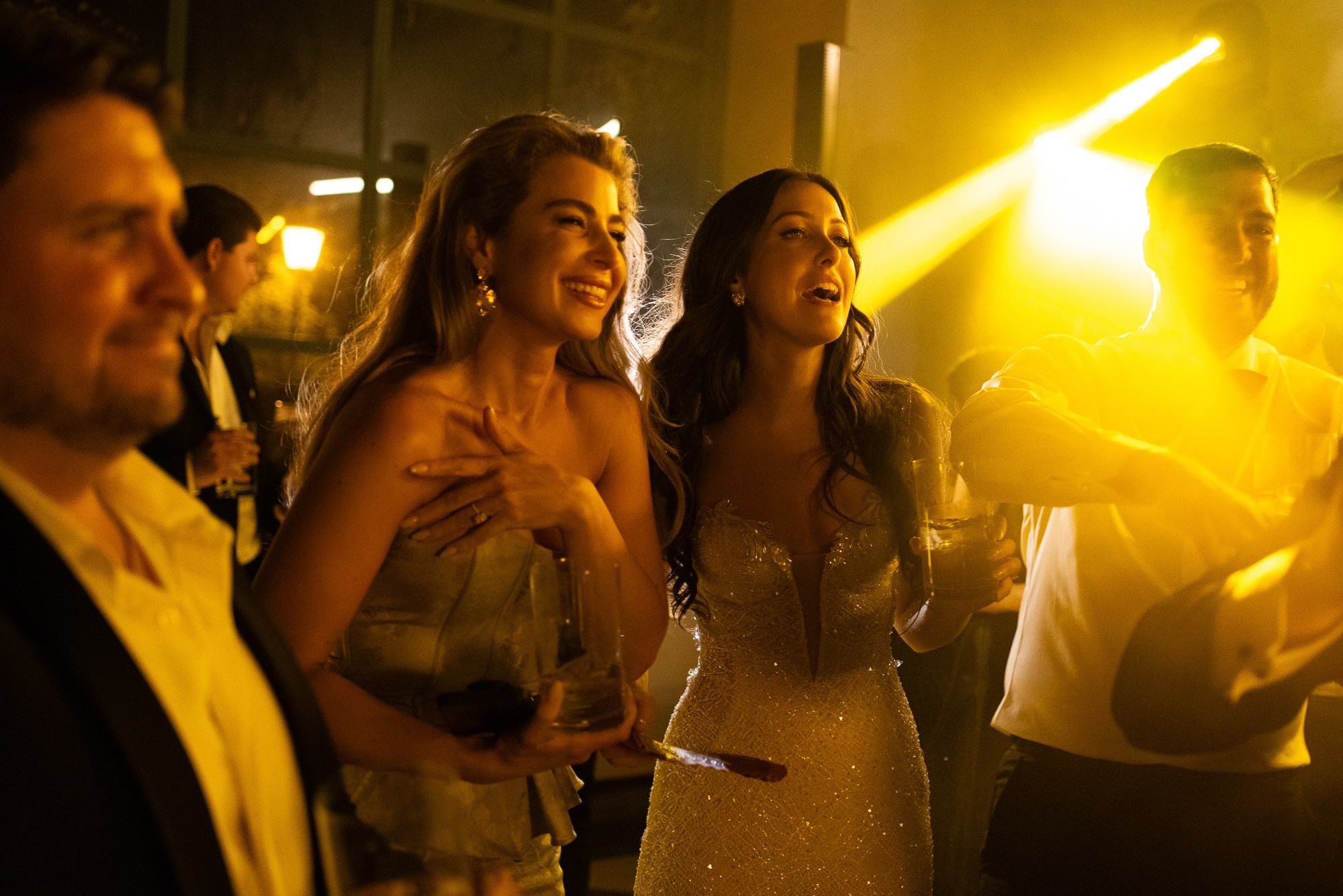 Nicole & David. Wedding photographer videographer Spain