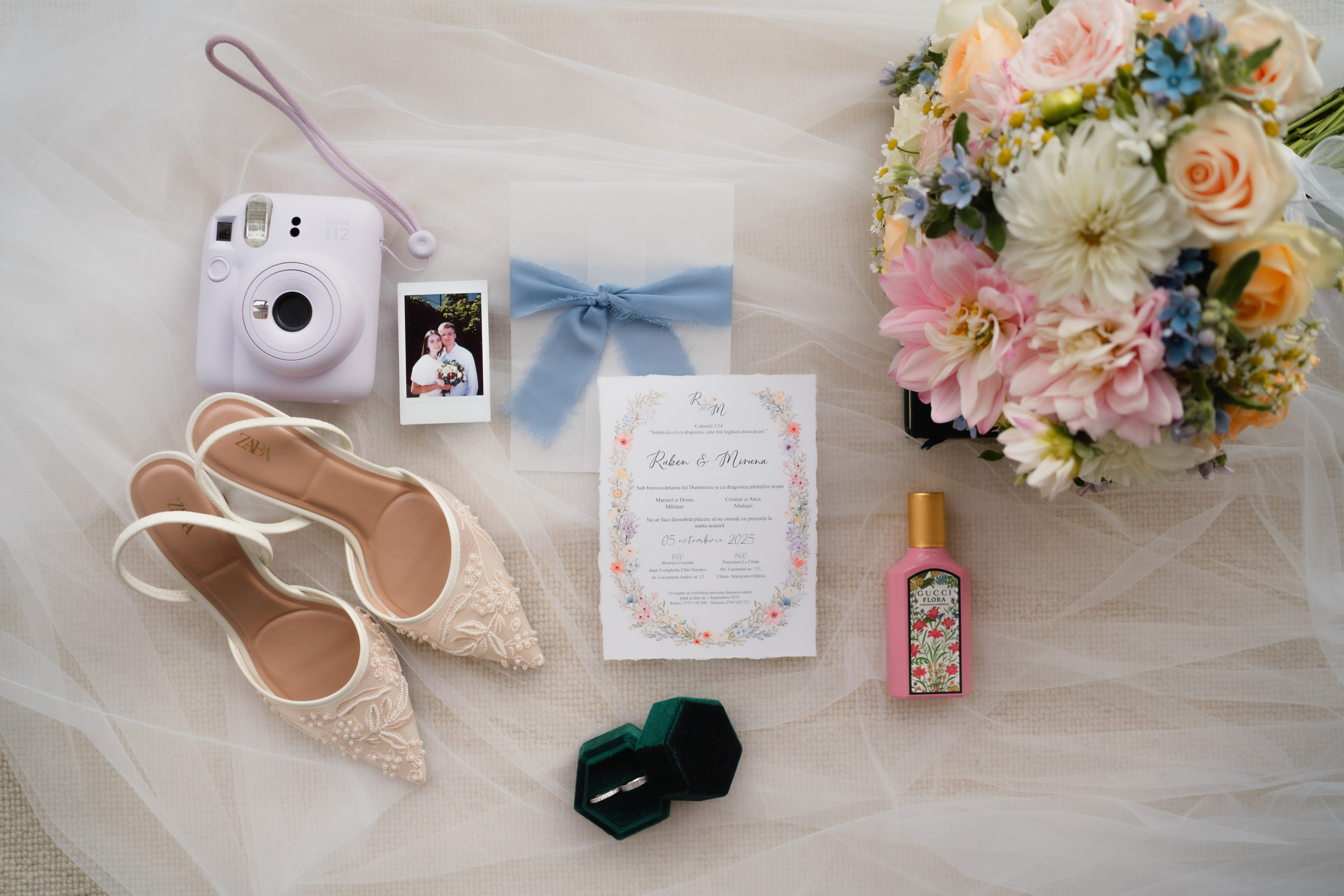 Miruna | Ruben Preview. Main