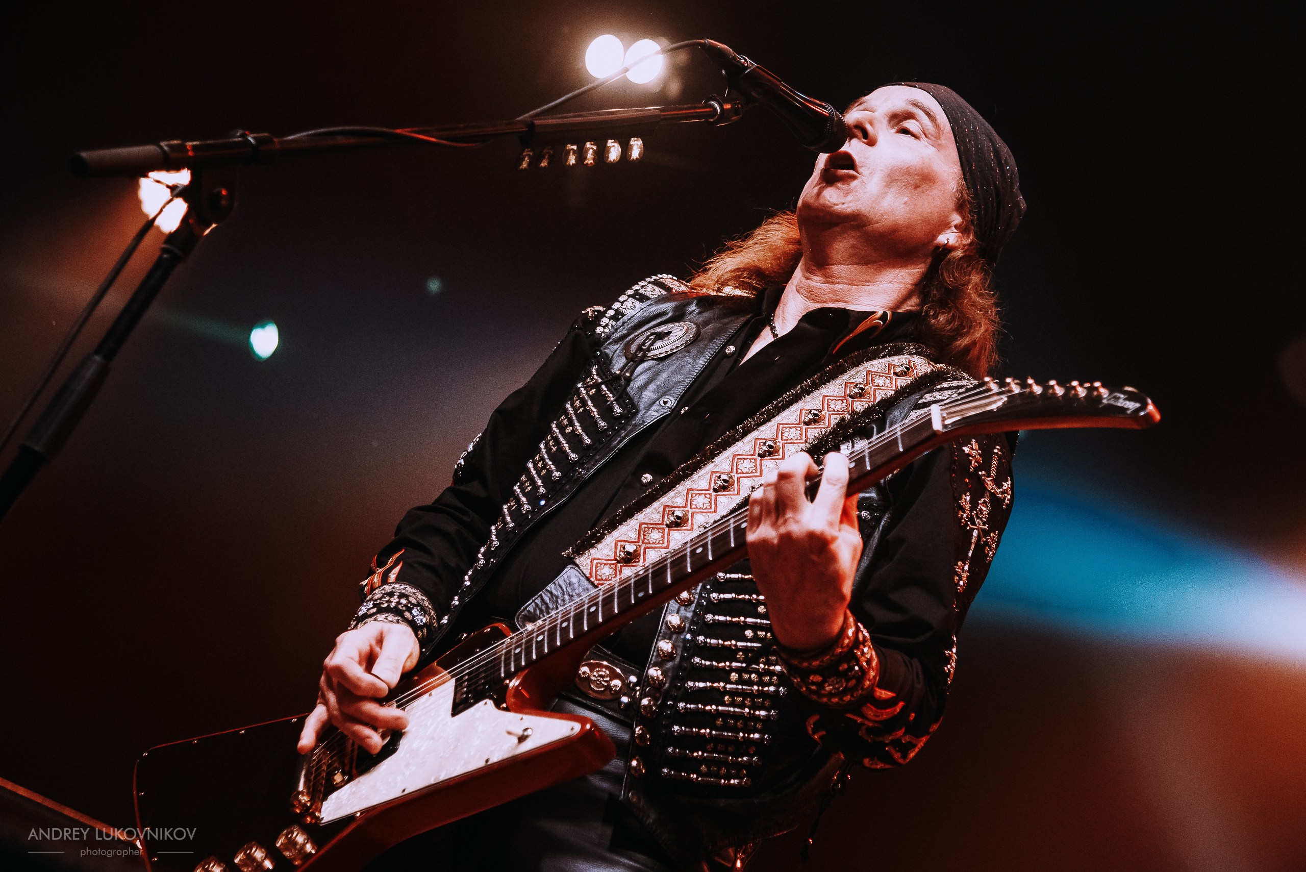 Running Wild. Rapid Foray Tour 2017