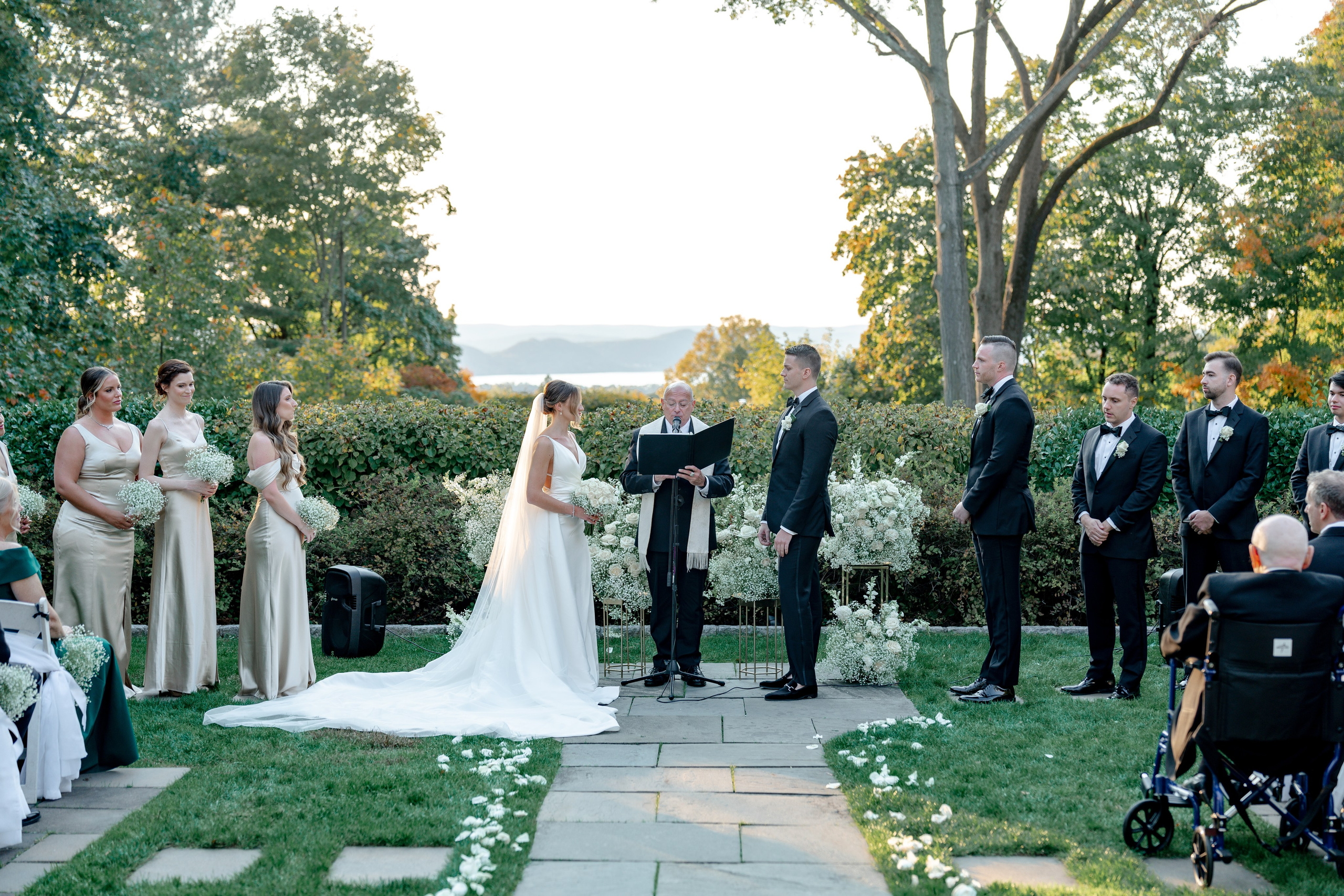 Caroline & Joh wedding day. Anna Krasnova Wedding photographer