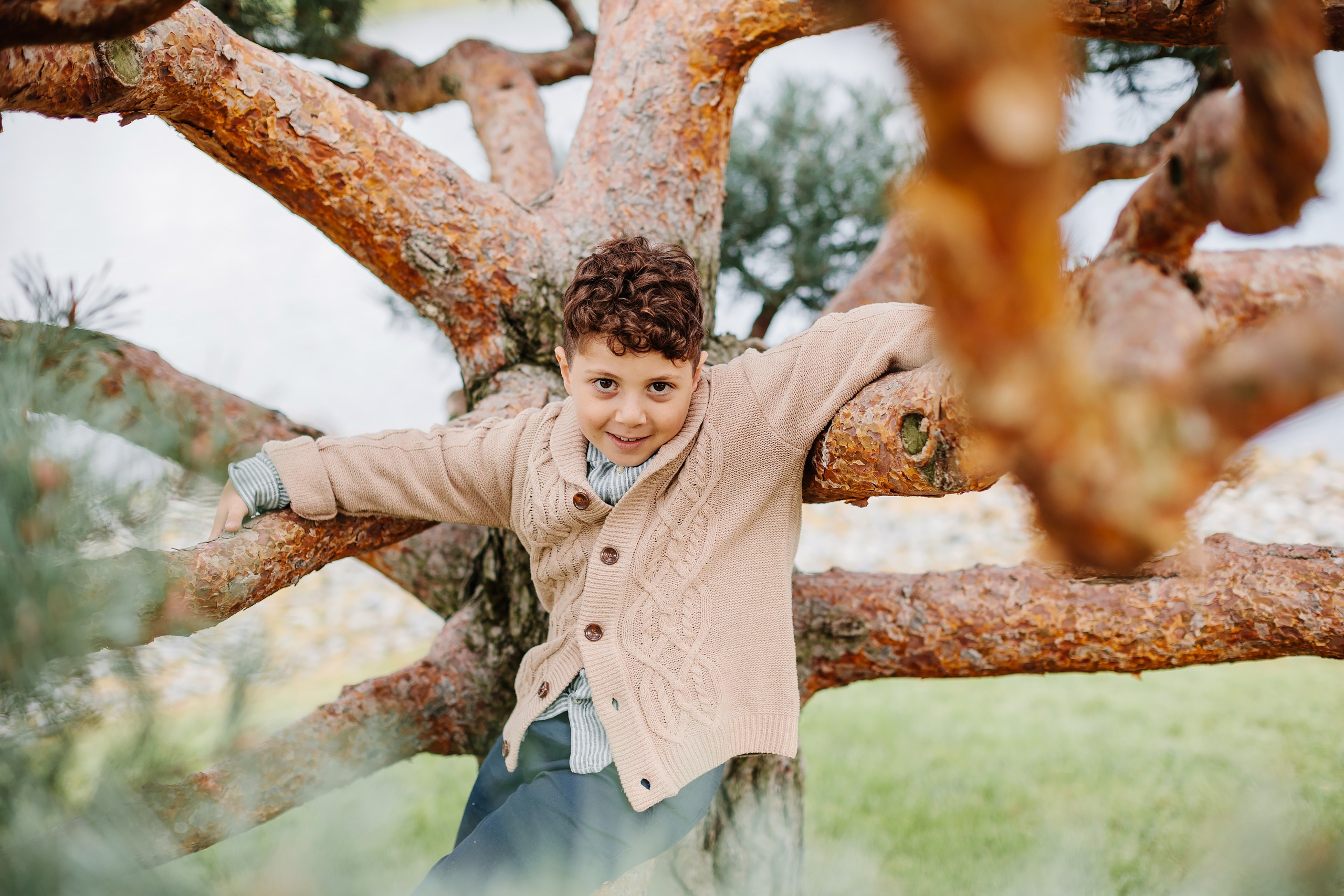 10.08.23 Family Photoshoot. Wedding family event photographer in Chicago Nick Yushevich