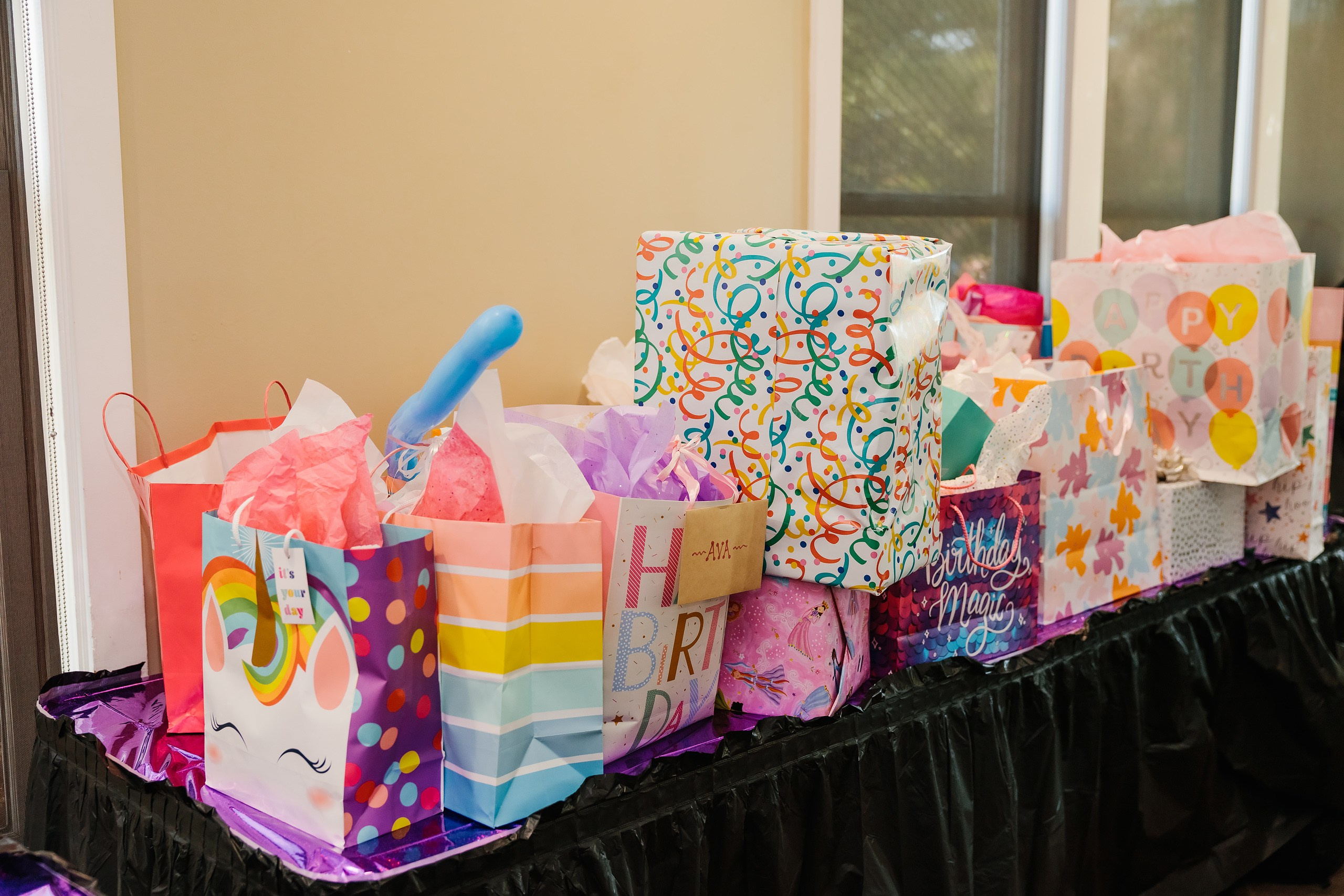 10.26.2024 Birthday Party. Wedding family event photographer in Chicago Nick Yushevich