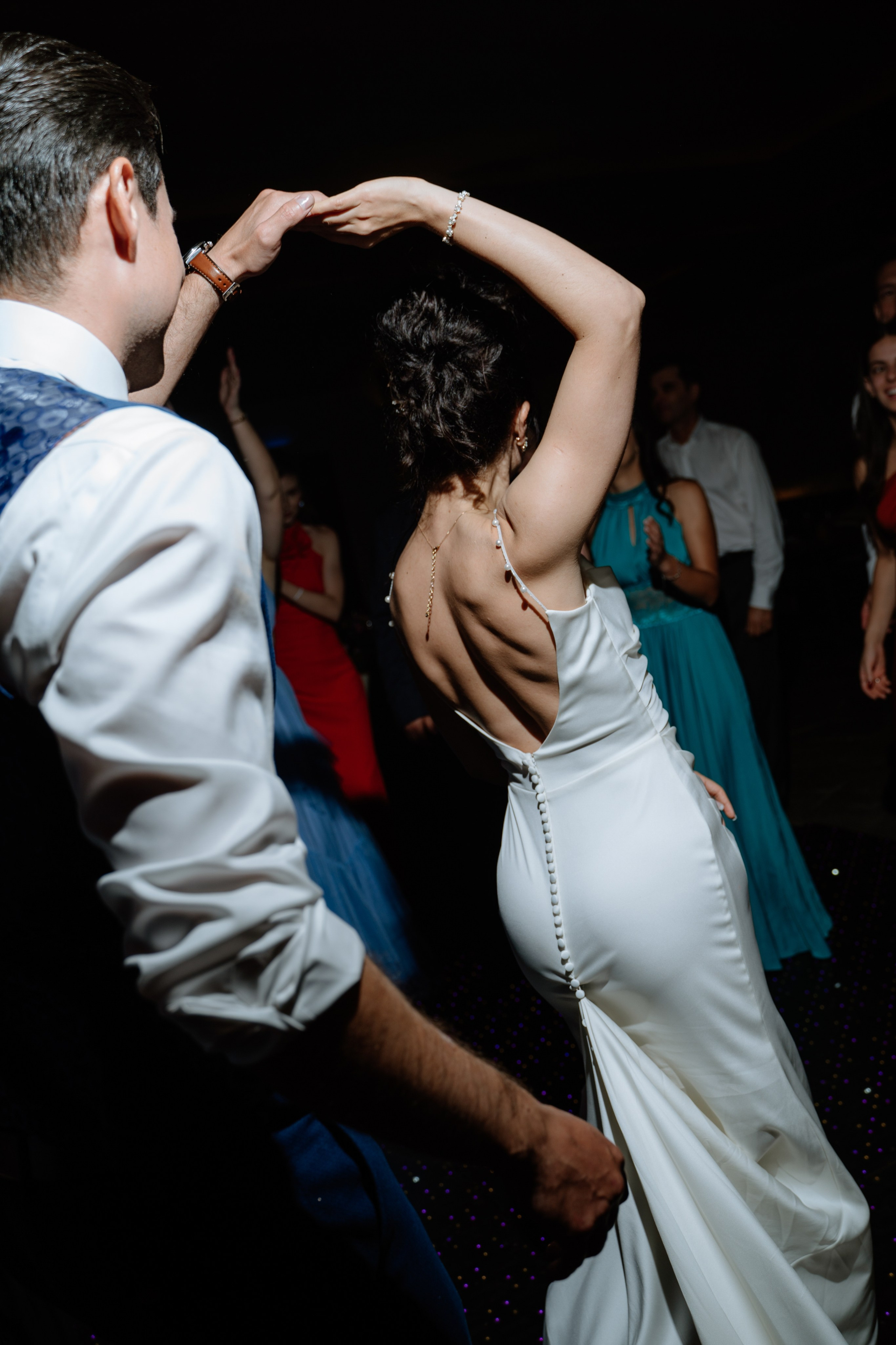 Priscila e Marlon. Luz suave, direção leve e fotos que captam quem realmente você é