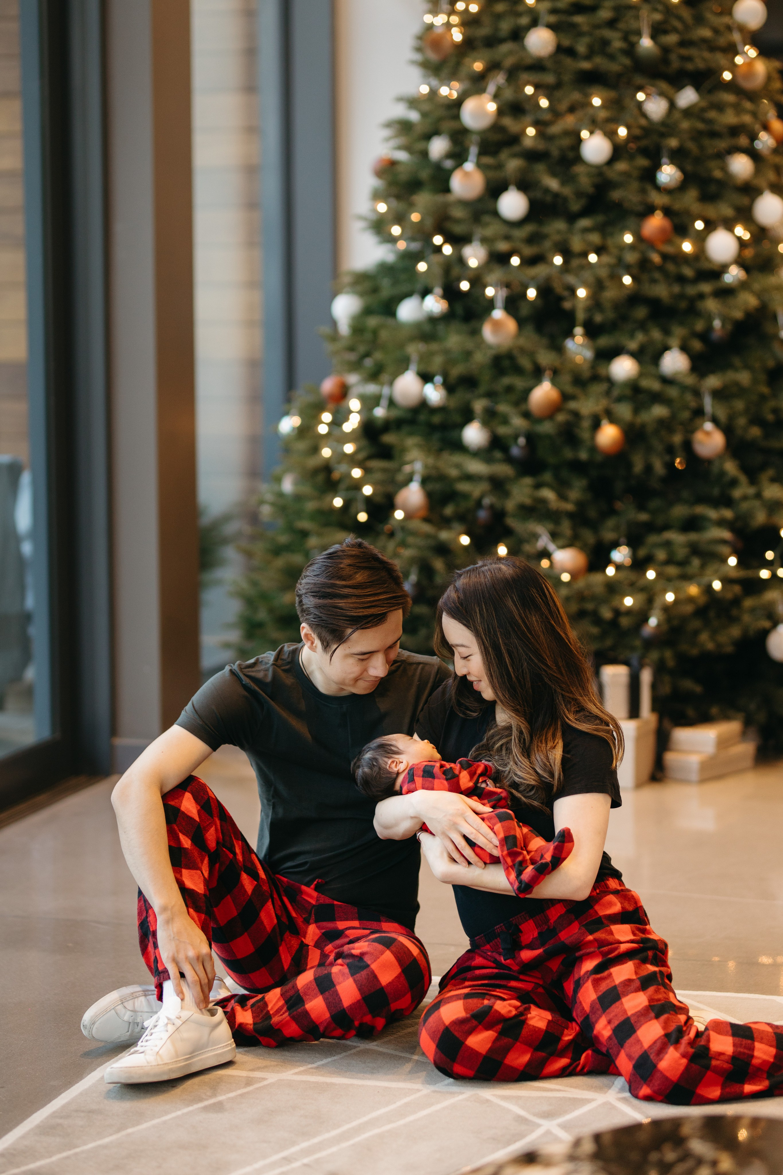 Merry Christmas!. Maternity, newborn photographer in the Bay Area|Iryna Rakivnenko
