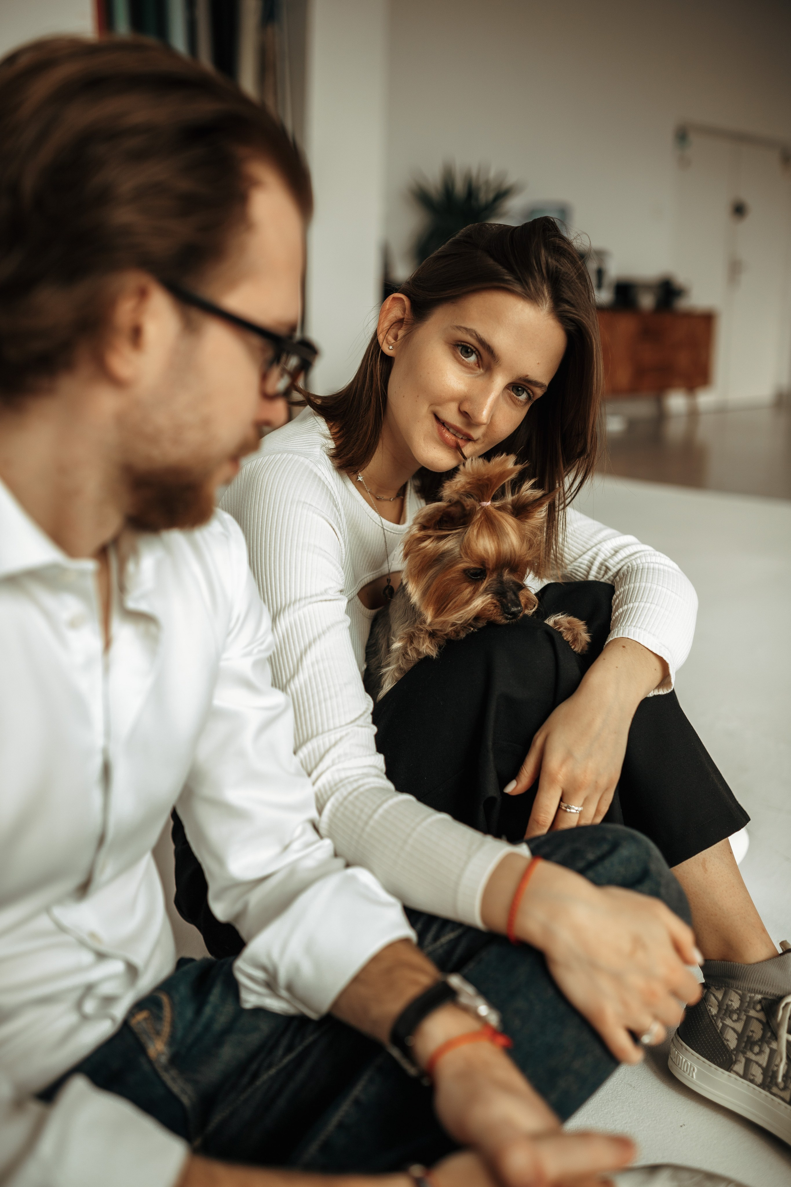 Studio Photo Shoot. Maternity, newborn photographer in the Bay Area|Iryna Rakivnenko