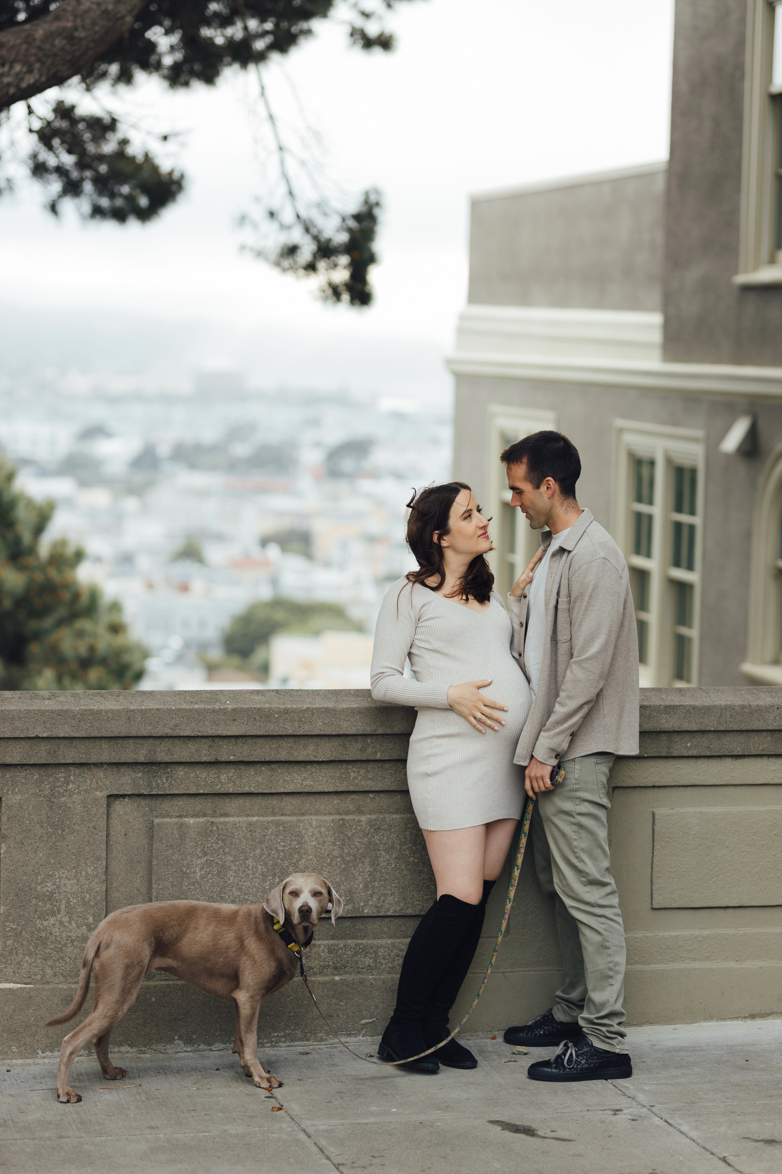 Cozy Home Maternity Photo session. Maternity, newborn photographer in the Bay Area|Iryna Rakivnenko