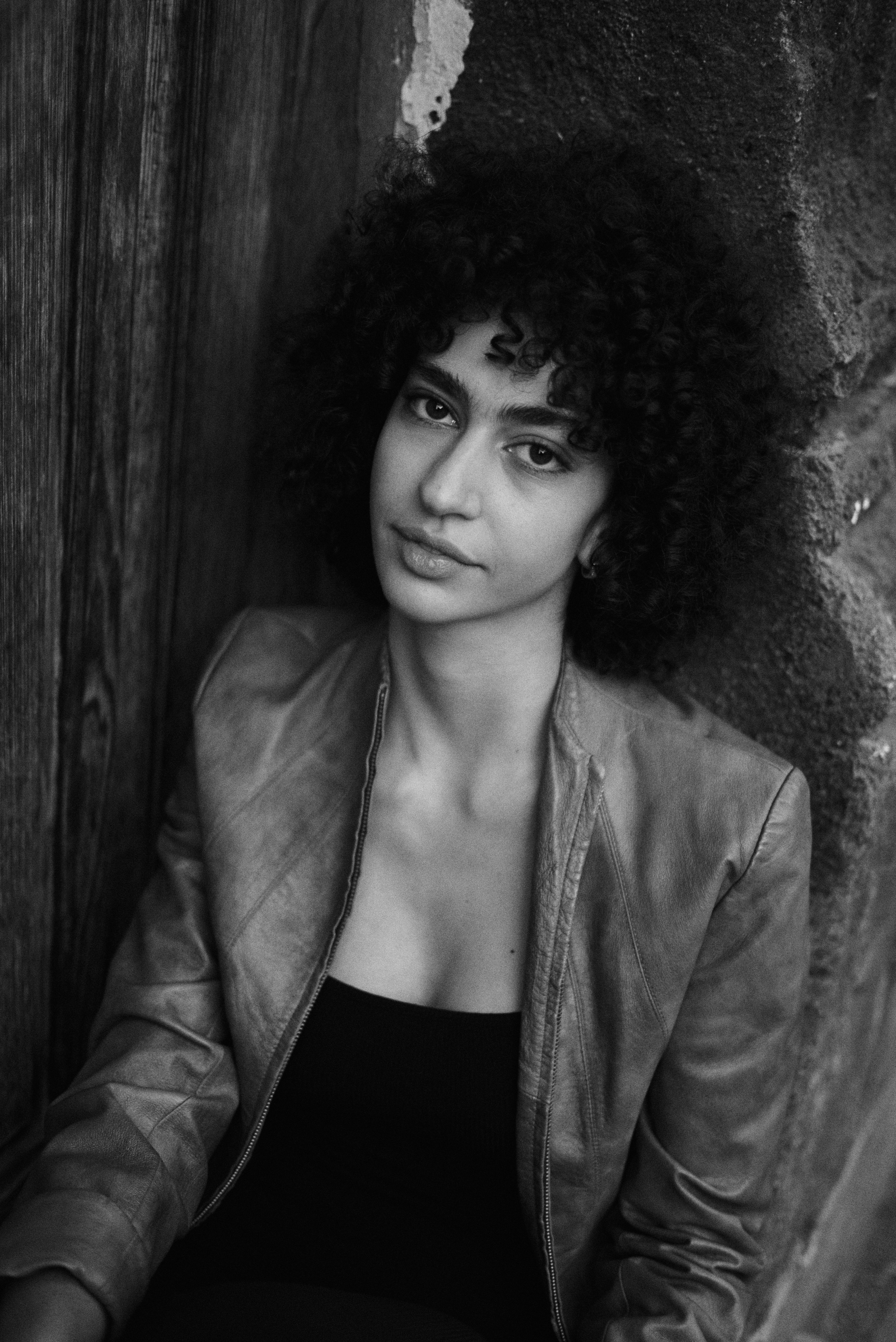 Прогулочные съёмки