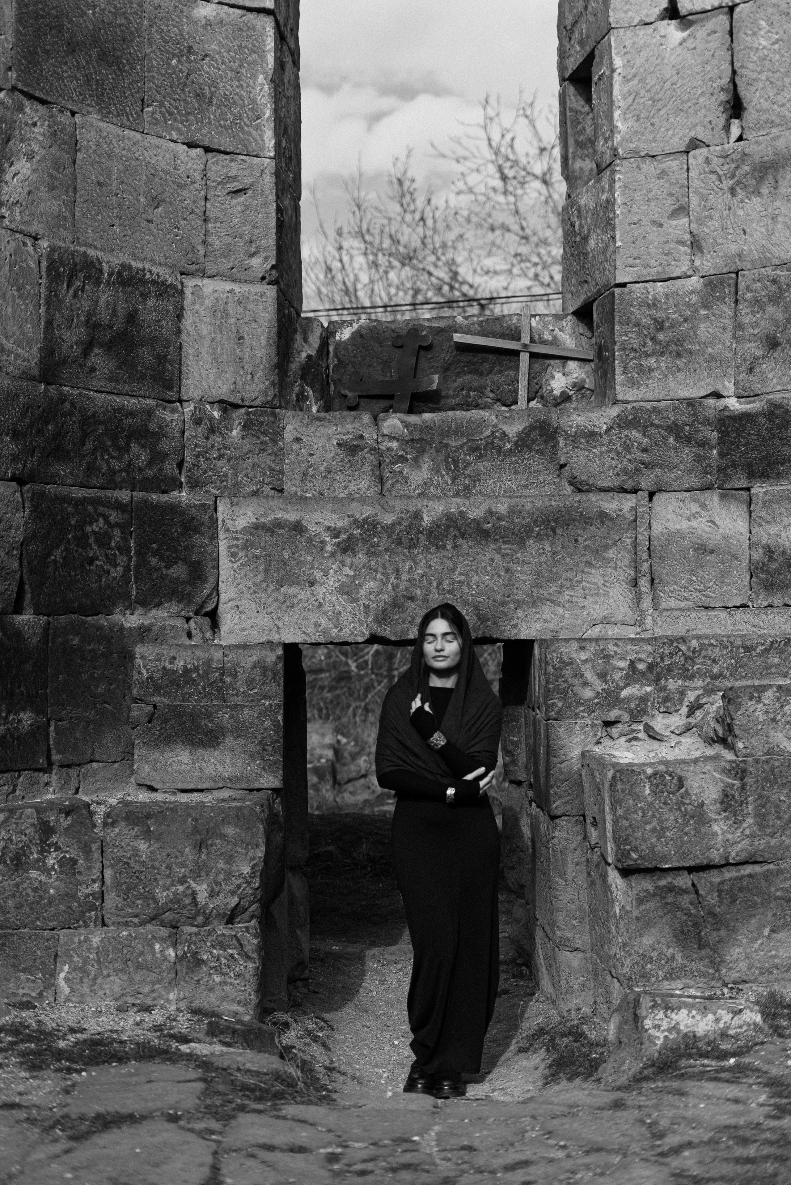 Природная съёмка