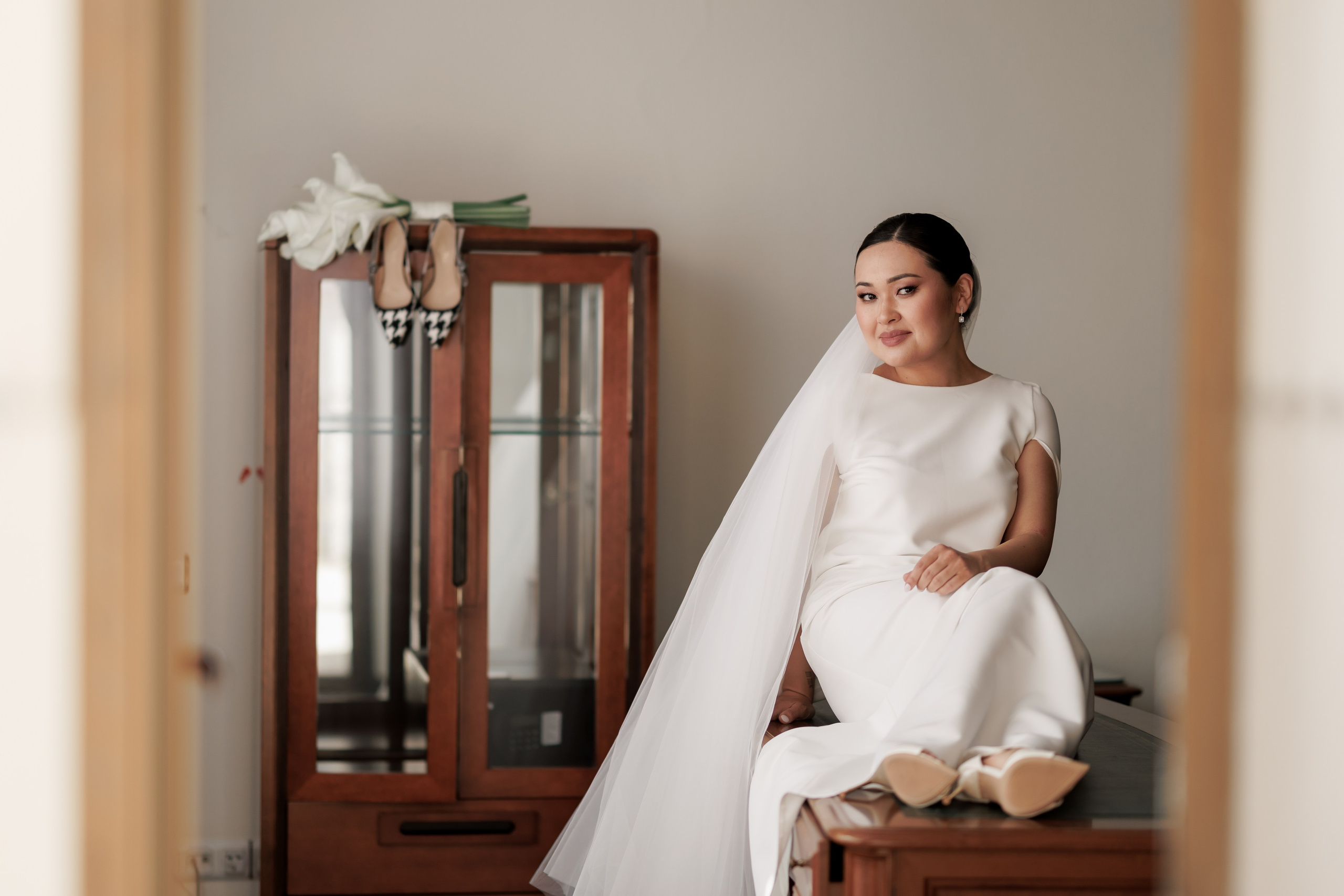 JANNAT. Mandarin.photo