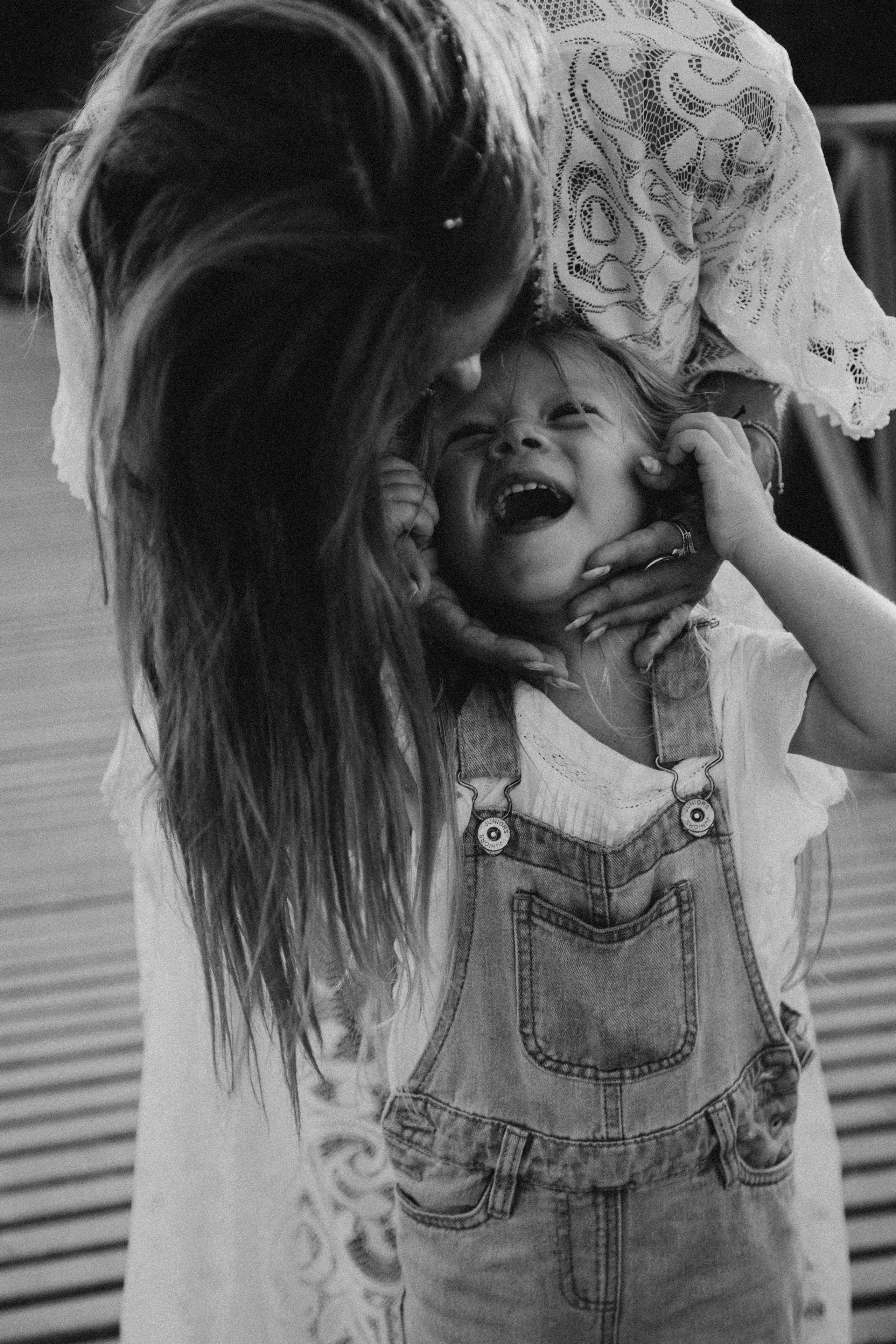 Justyna & Nefeli. Family and business portrait’s photographer in Cyprus