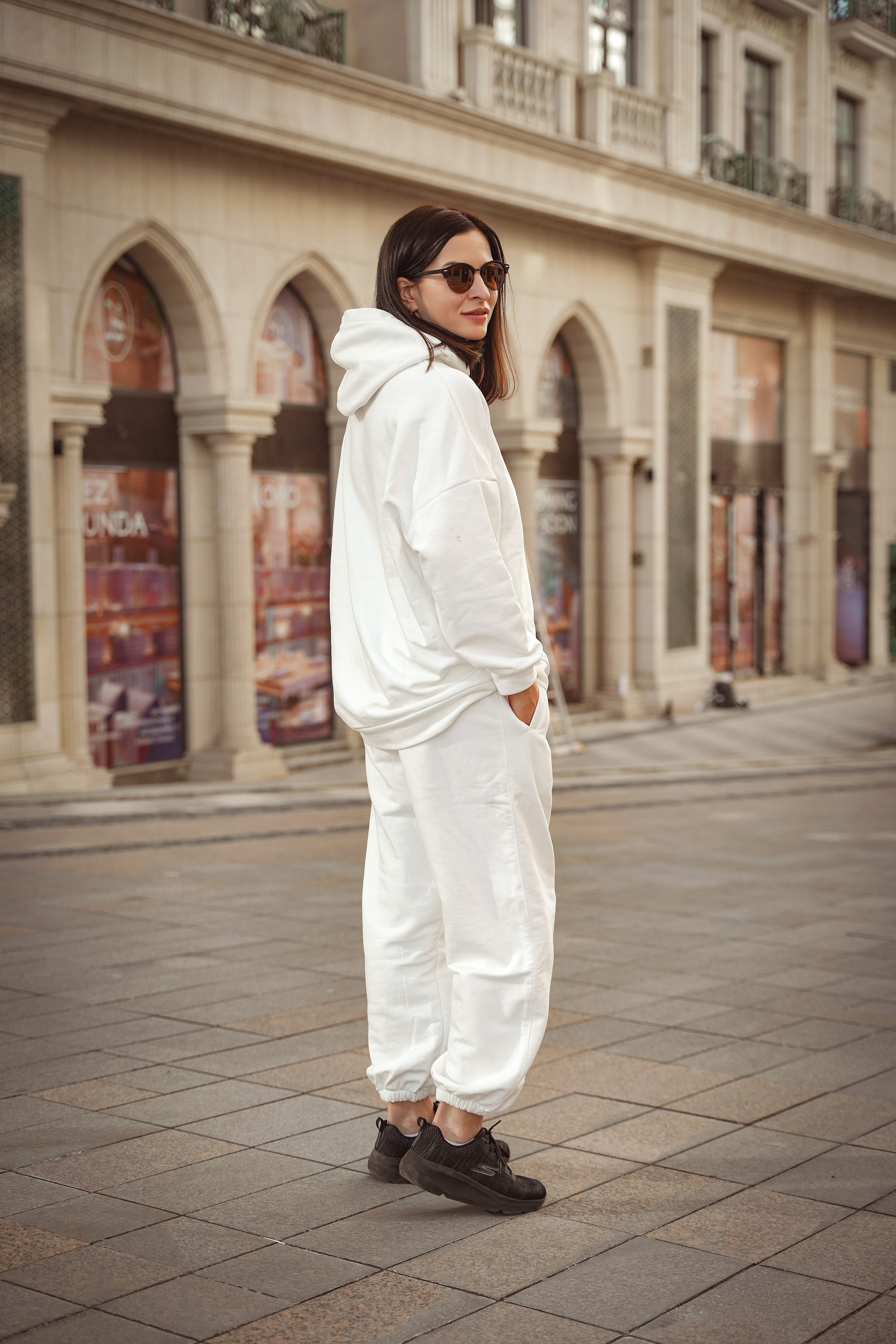 WISE LOOK. Azat_visuals