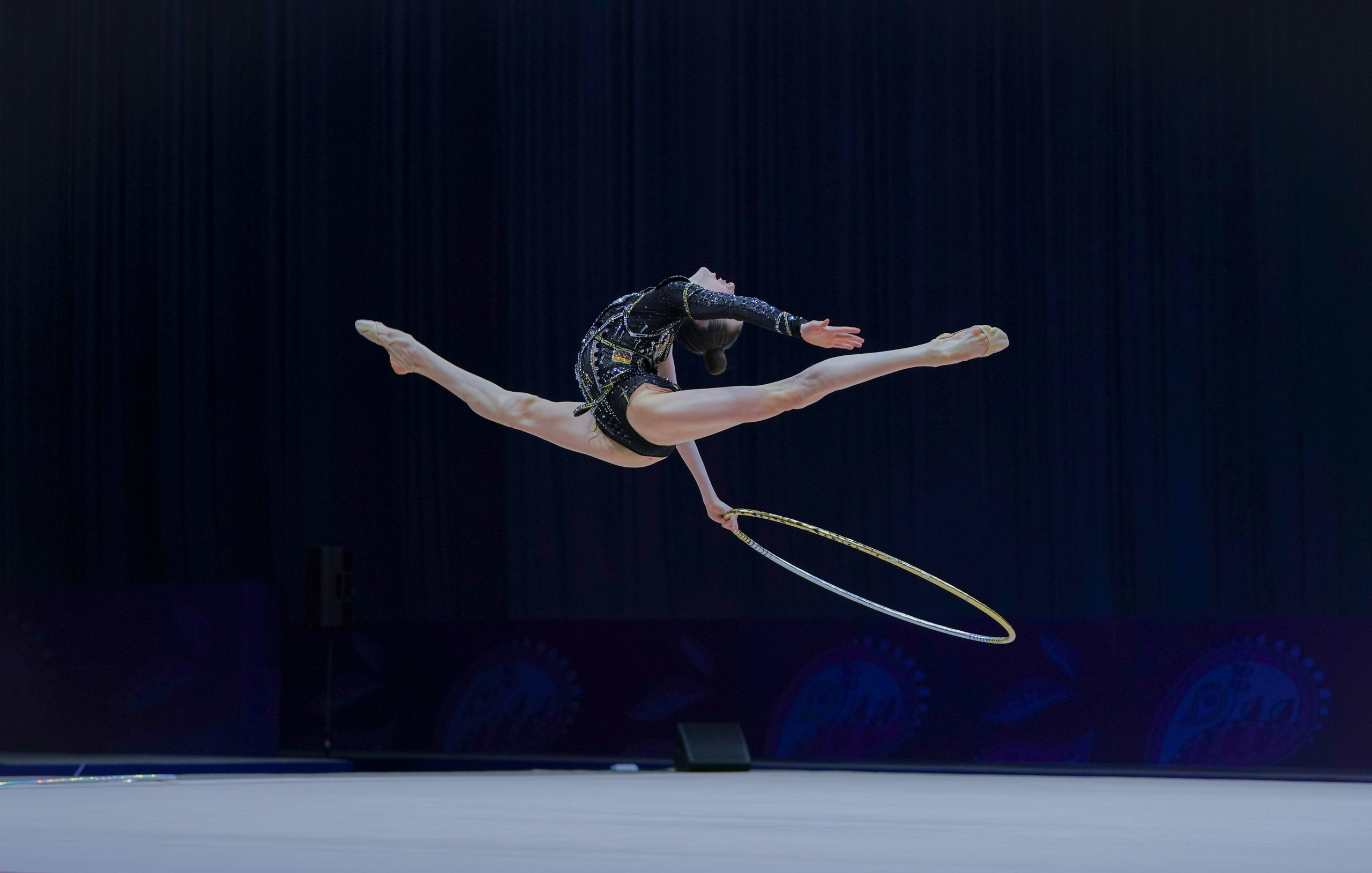 WORLD CUP 2024 | Tashkent, Uzbekistan. Gymnastics and dance photography UAE by Kamilla Khasanova