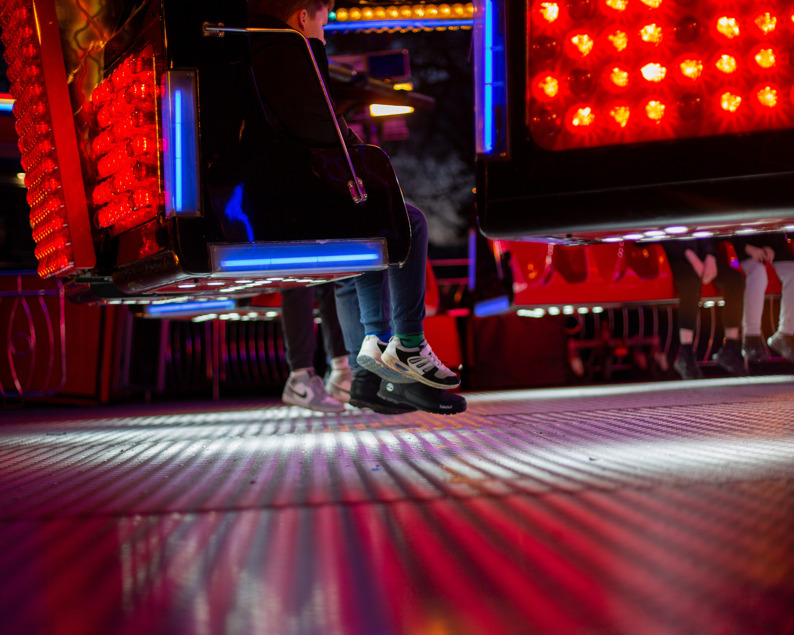 One Free Ride Project. Marcin Riehs Photography|Esports|Events|Nightlife