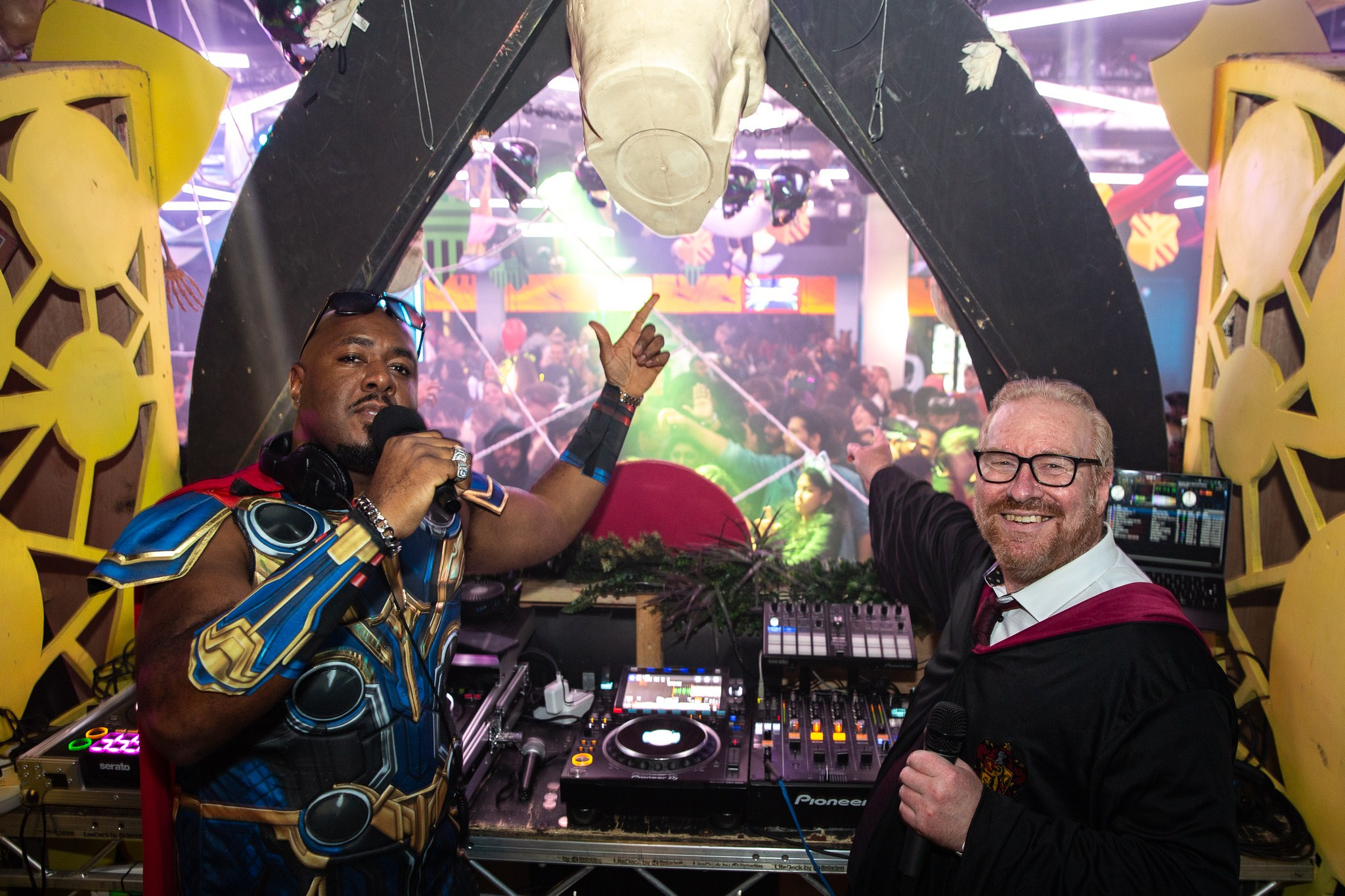 Nightlife Work. Marcin Riehs Photography|Esports|Events|Nightlife