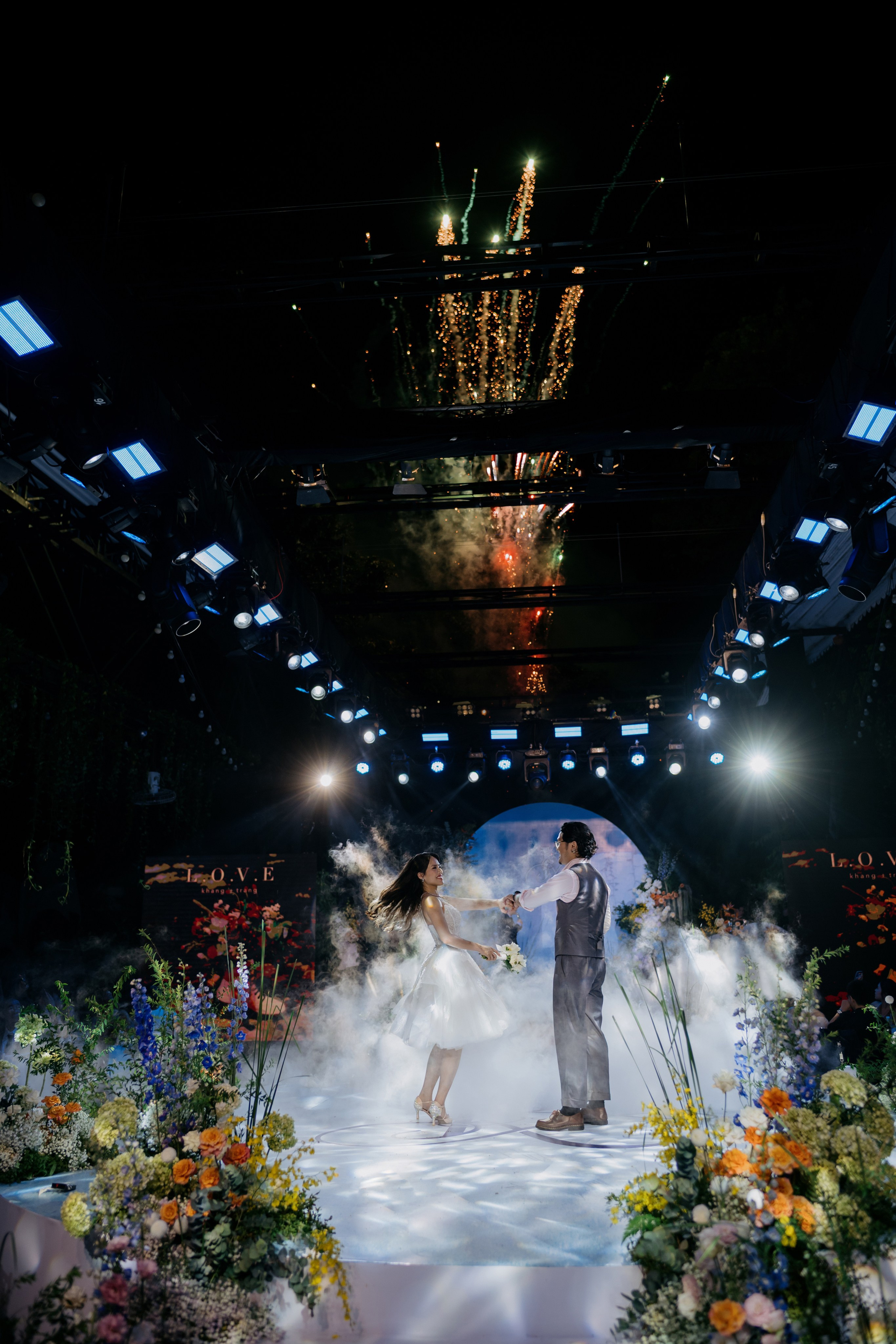 KHANG & TRANG / Long Khanh 08.11.2025. Saigon Wedding Present | Art Beyond Moments