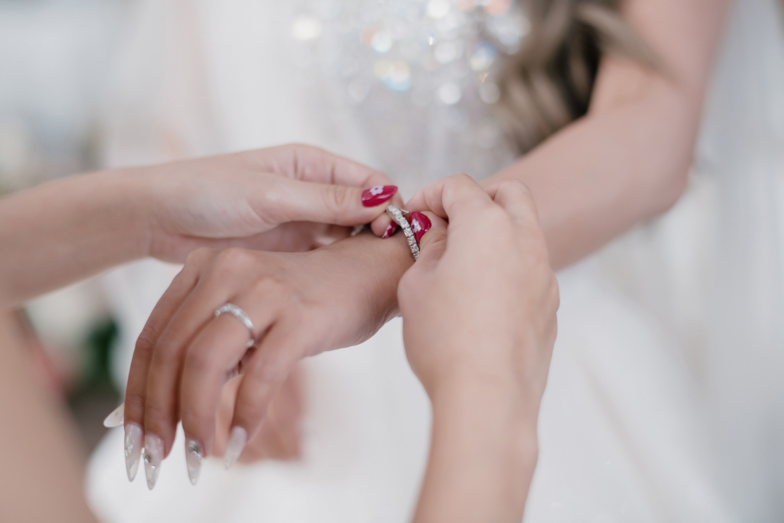 D & K / Wedding Journalism. Nhiếp ảnh gia đám cưới hàng đầu tại Thành Phố Hồ Chí Minh