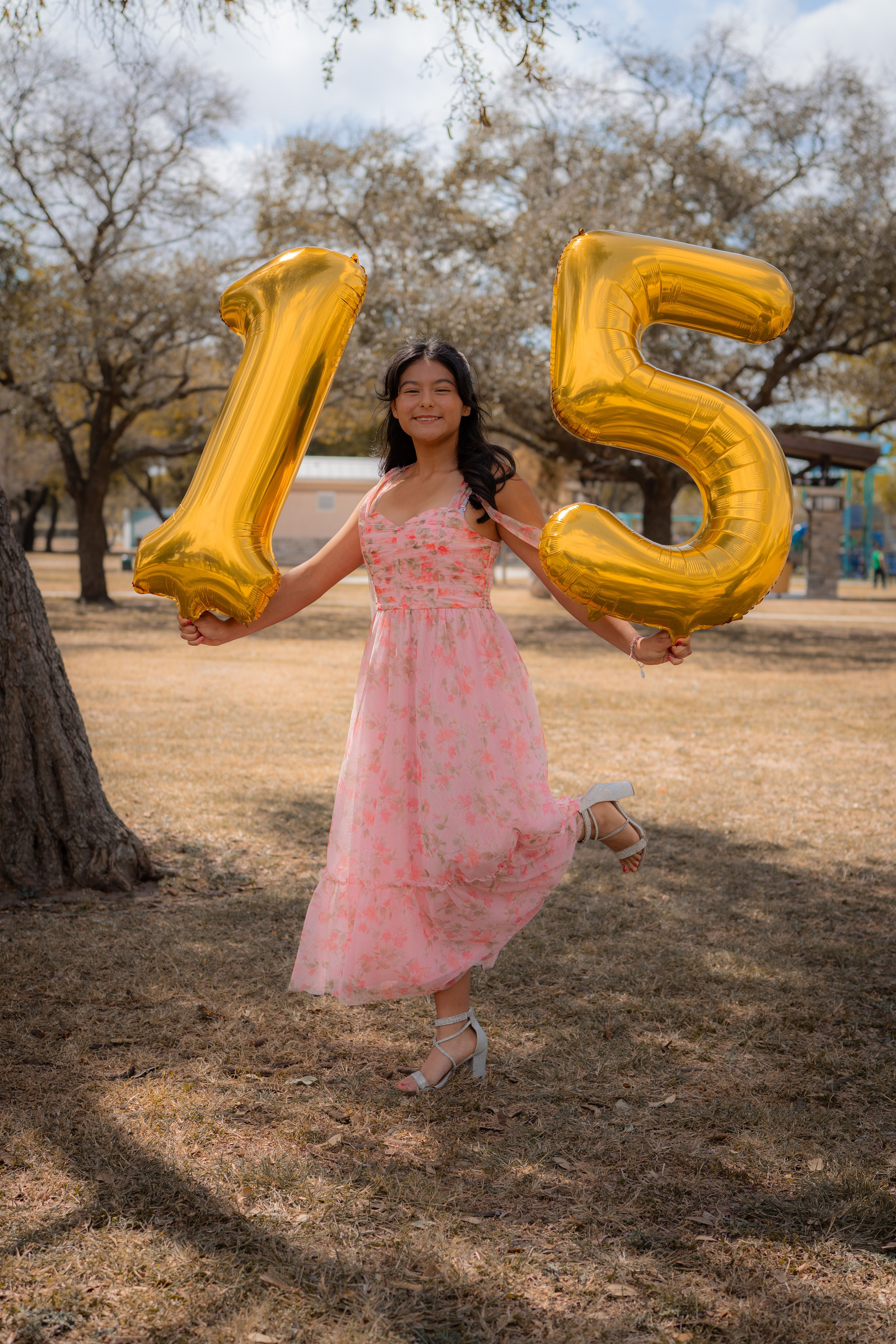 BIRTHDAY SESSIONS. VALLEY MEDIA CREATORS
