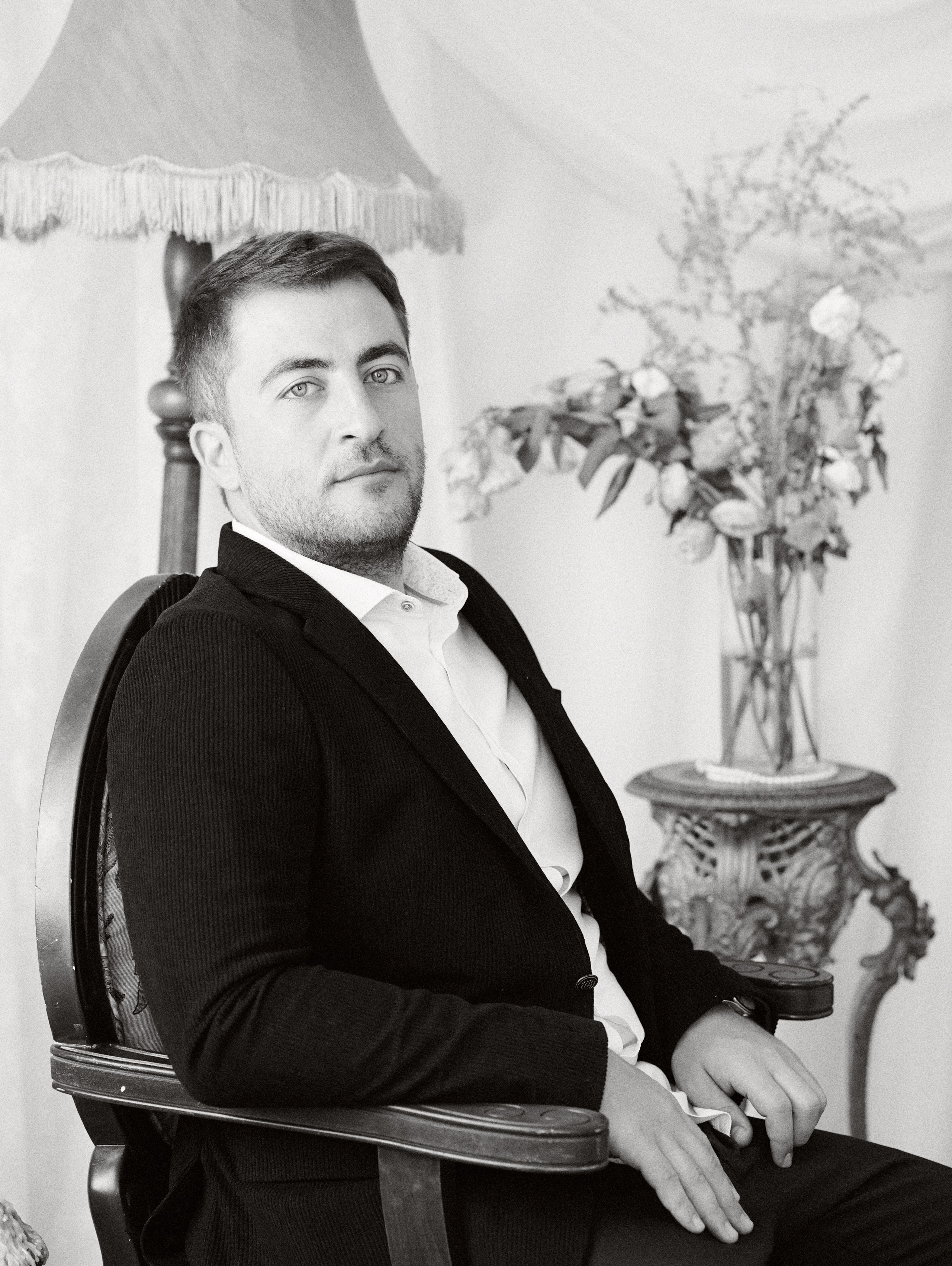 M&H. Ash Hovsepyan Photography | Wedding & Portrait Photographer in Armenia and Europe