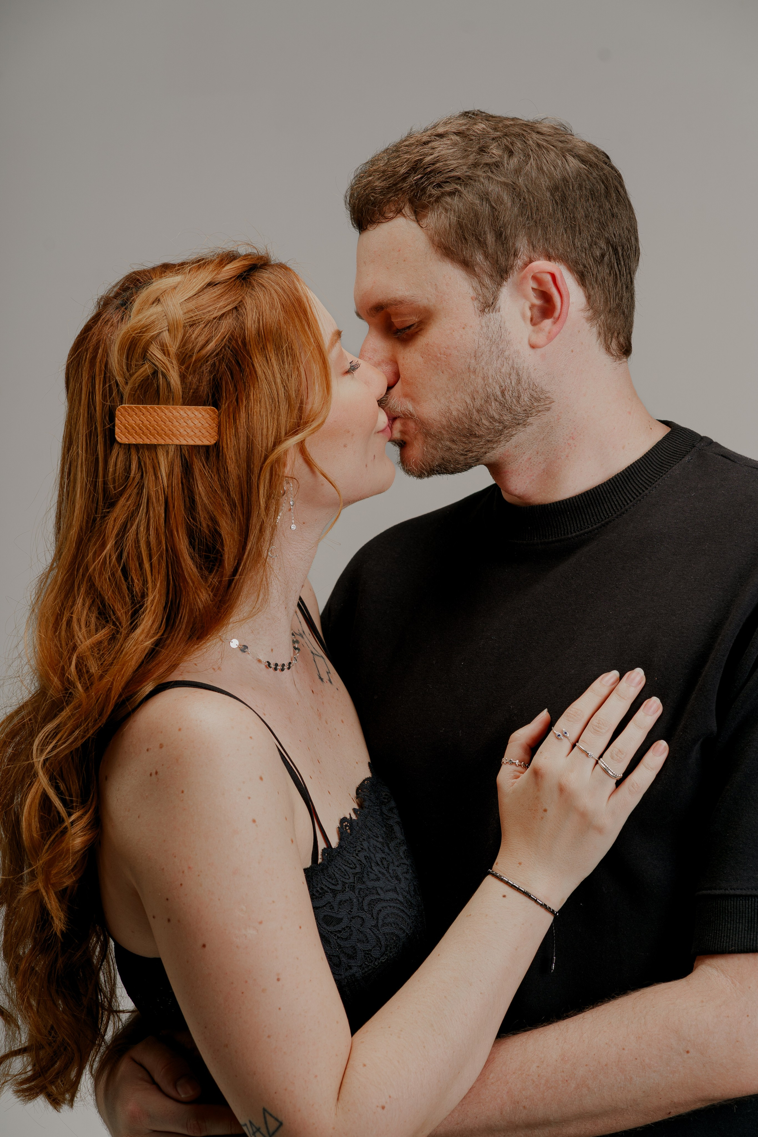 Ensaio Andressa e Guilherme. Gustavofto