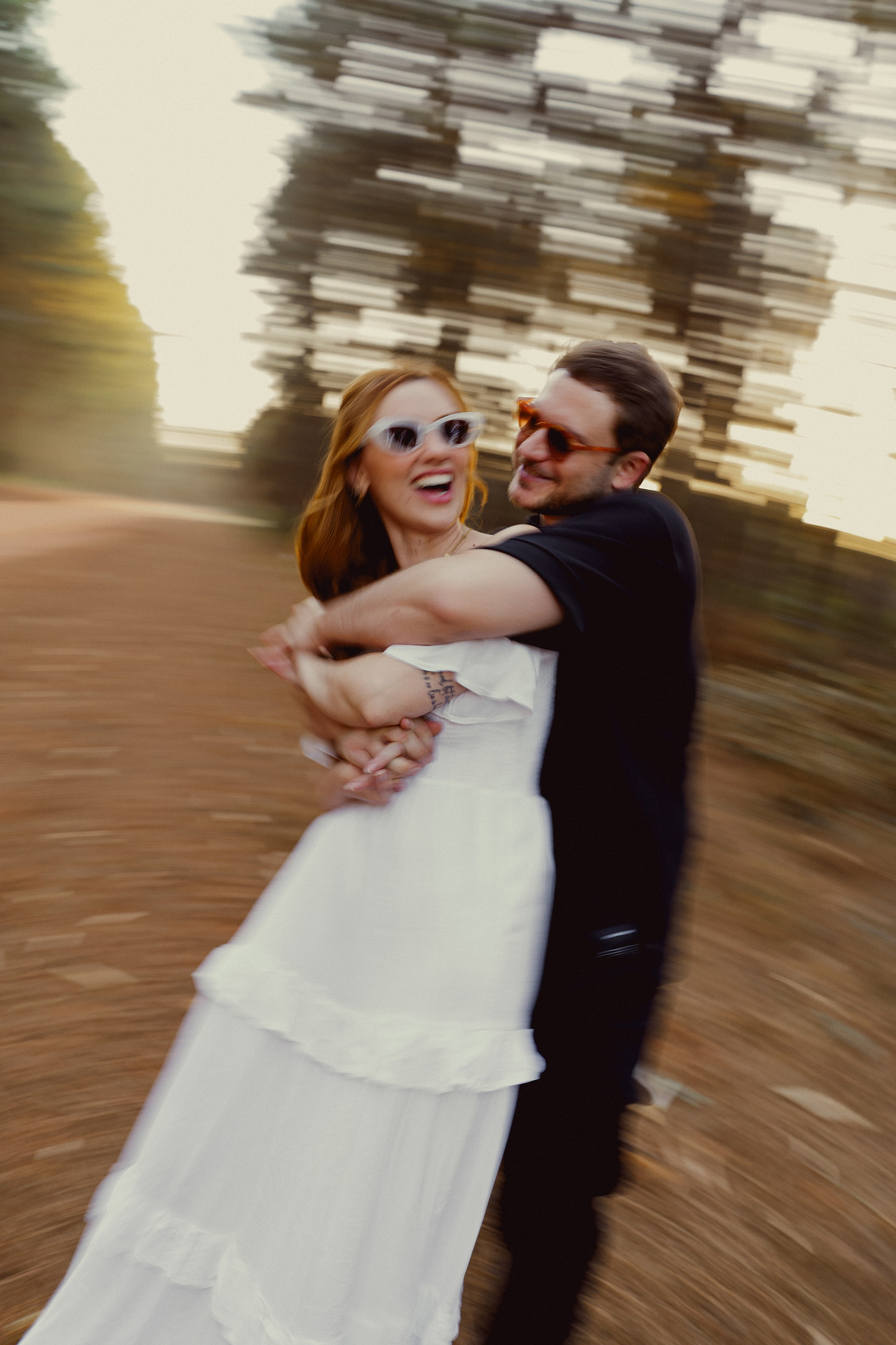 Ensaio Andressa e Guilherme. Gustavofto