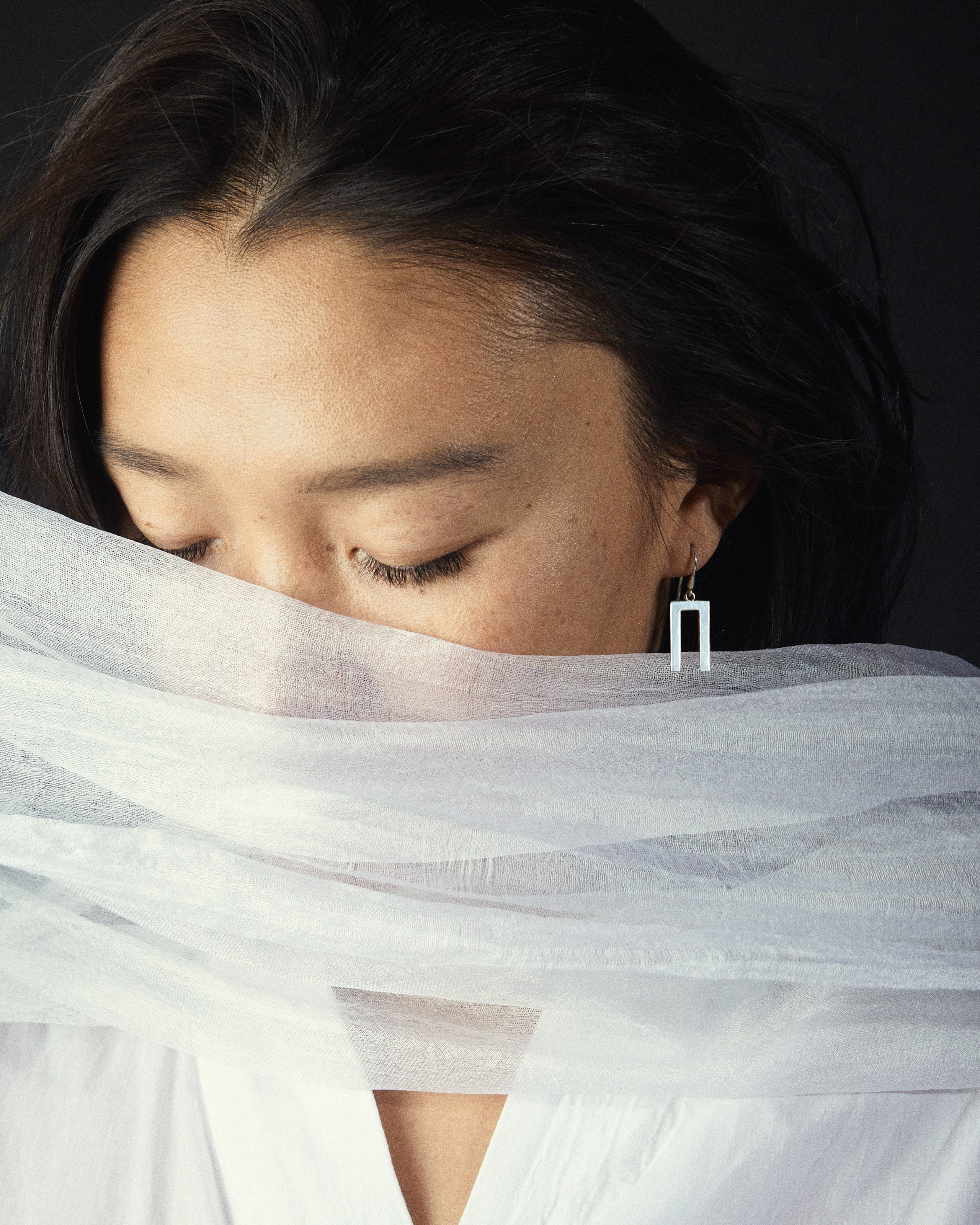 Evgeniya Mandzhieva. Фотограф Абдршин Валерий